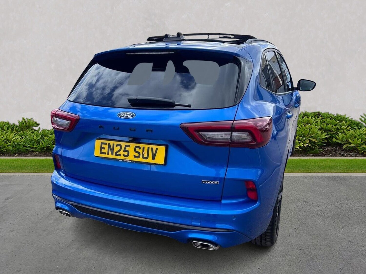 Used Ford Kuga 2025 for sale - 78106307: Photo 20