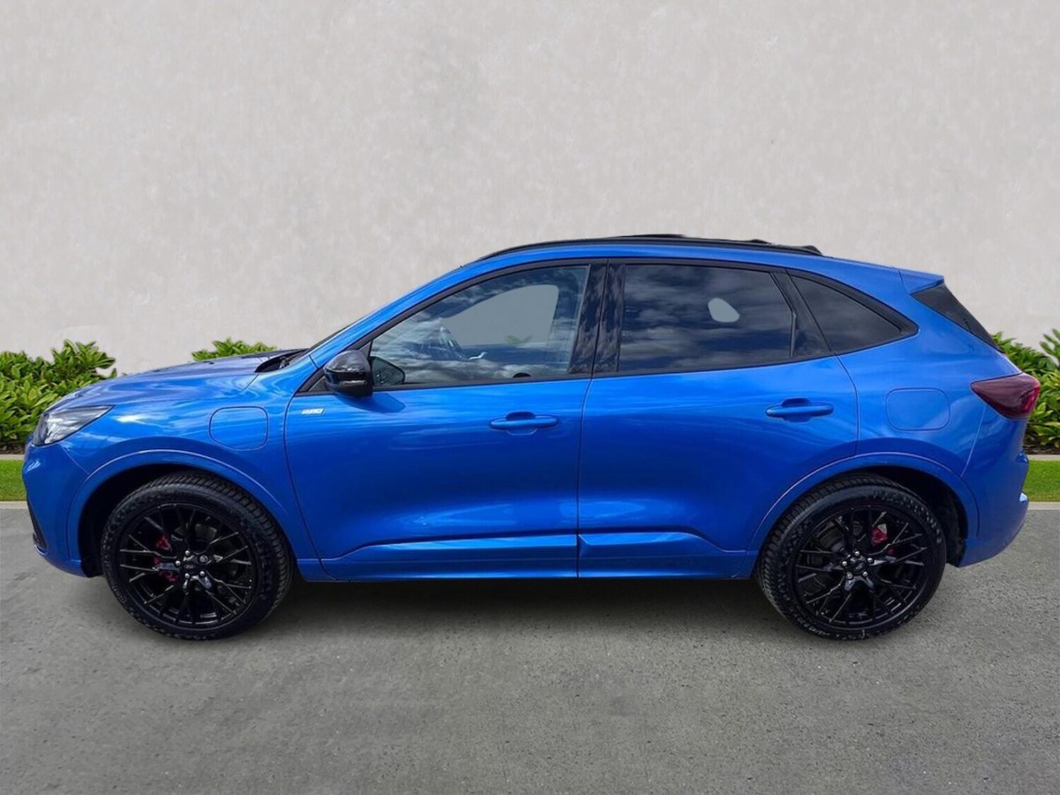 Used Ford Kuga 2025 for sale - 78106307: Photo 21