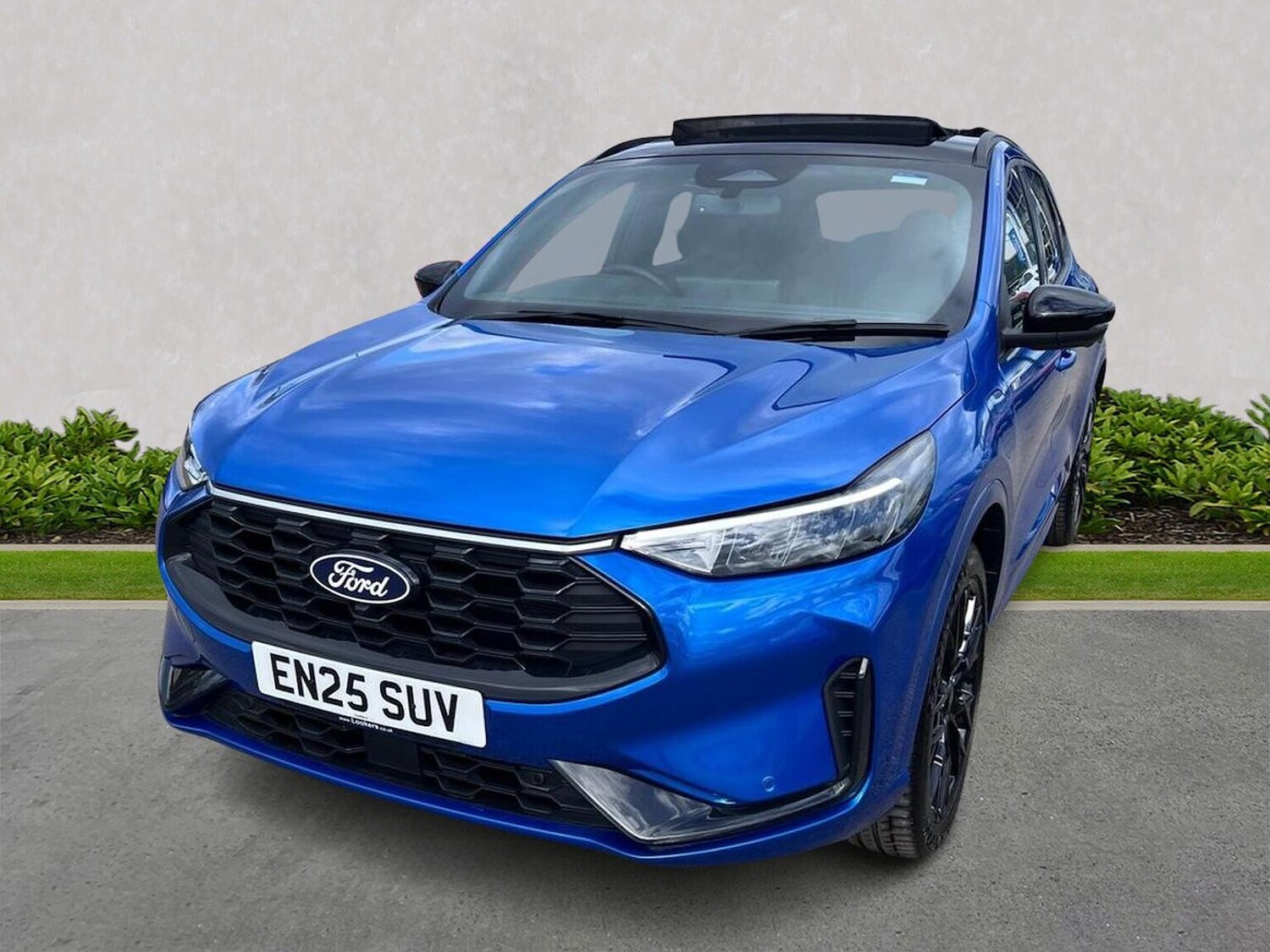 Used Ford Kuga 2025 for sale - 78106307: Photo 22