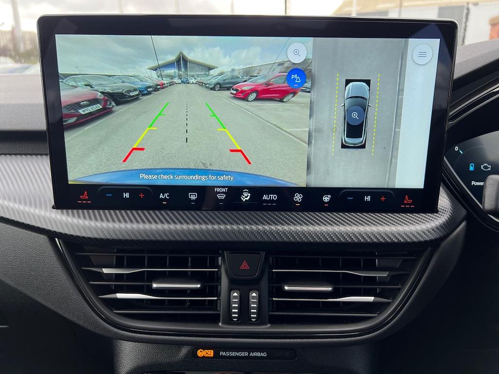 Used Ford Kuga 2025 for sale - 78106307: Photo 25