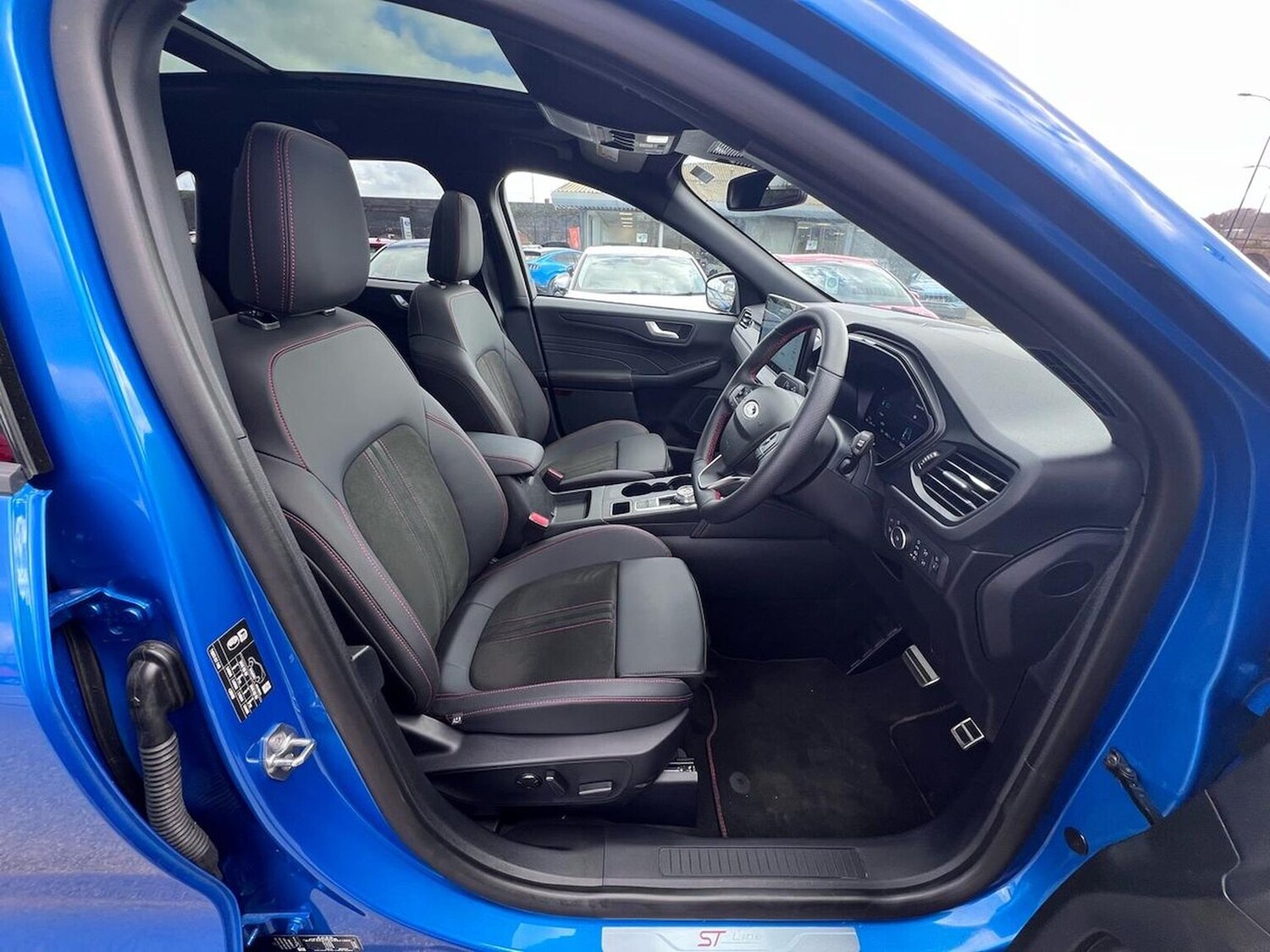 Used Ford Kuga 2025 for sale - 78106307: Photo 33