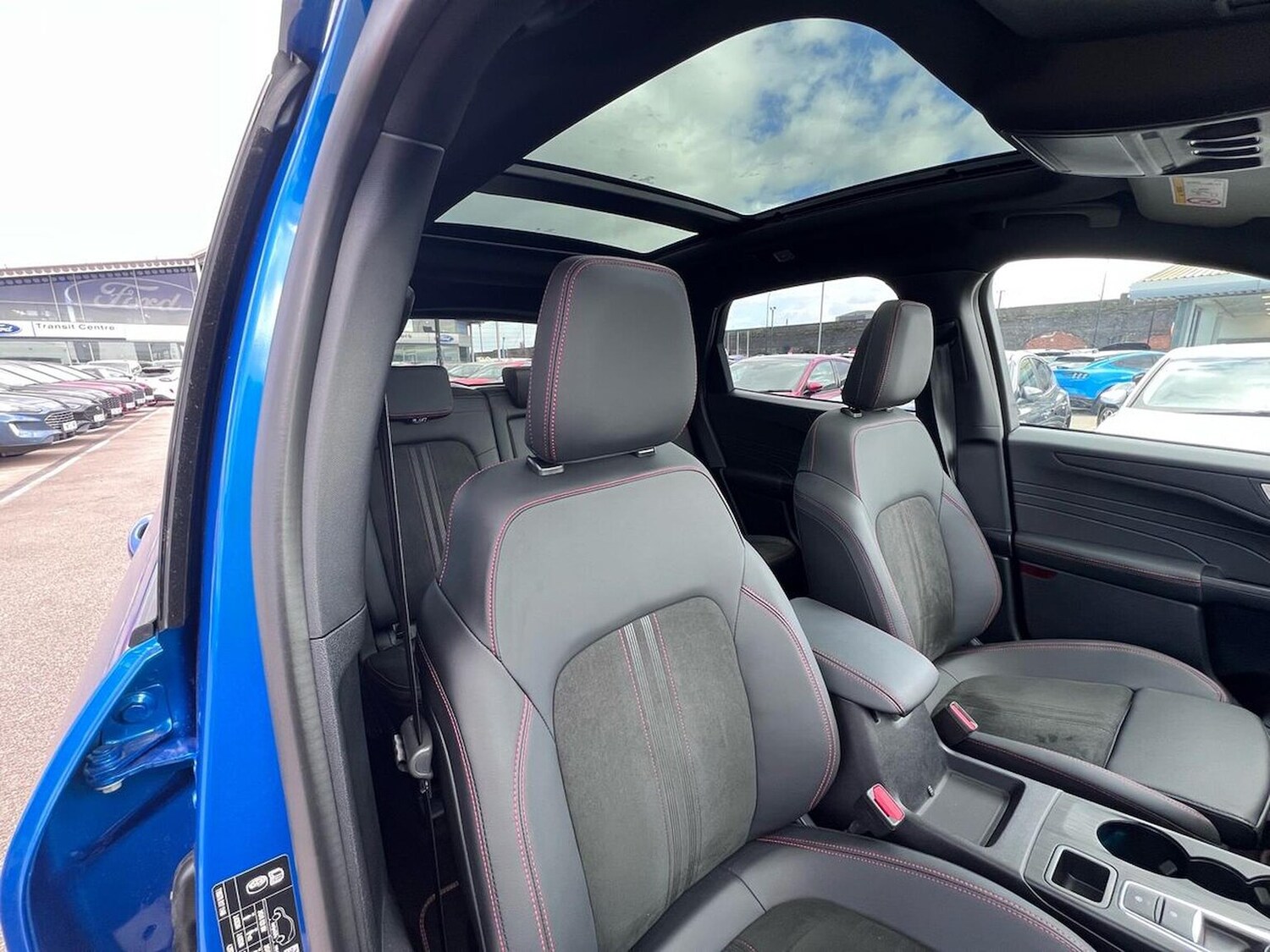 Used Ford Kuga 2025 for sale - 78106307: Photo 34