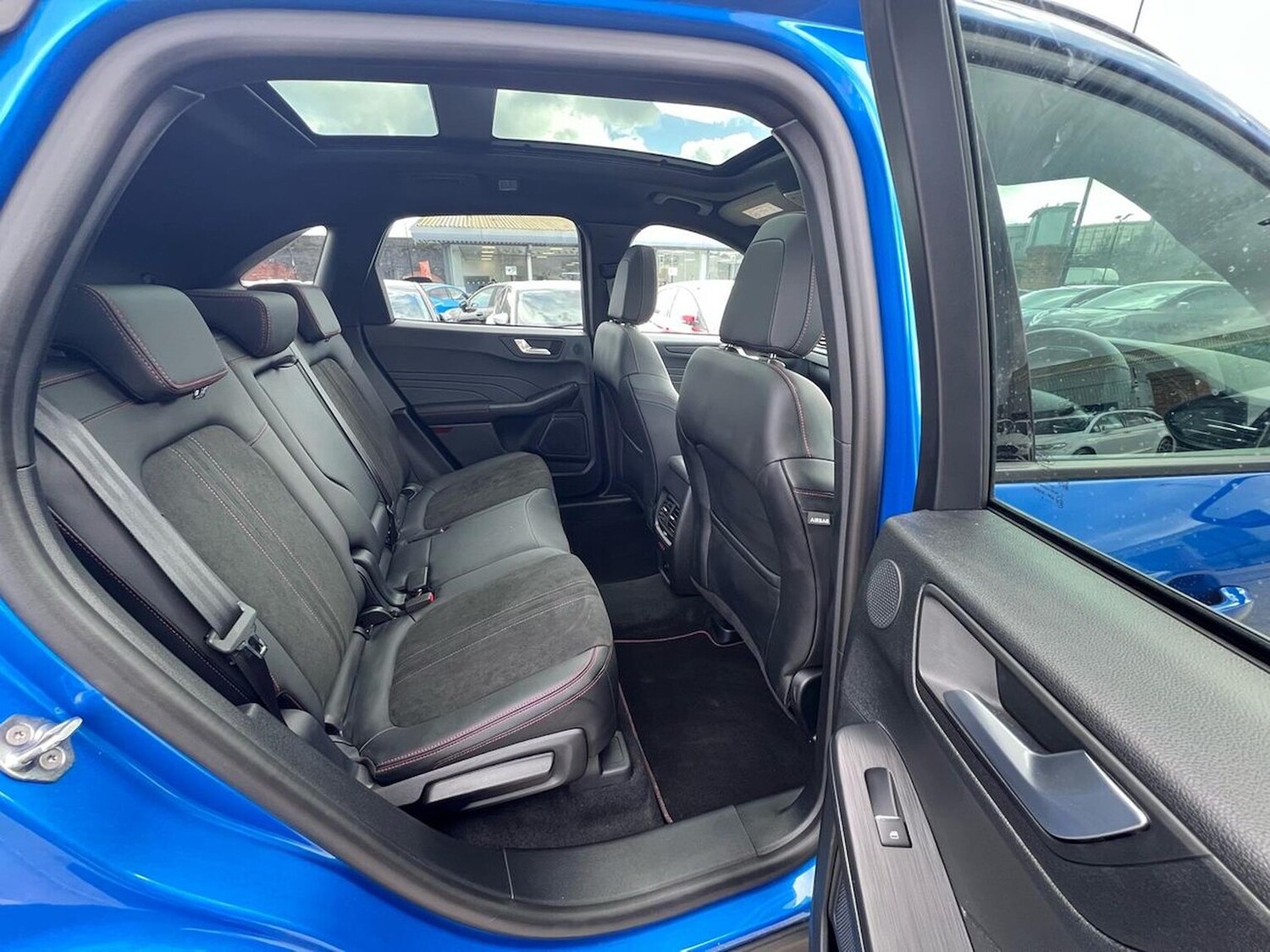 Used Ford Kuga 2025 for sale - 78106307: Photo 35