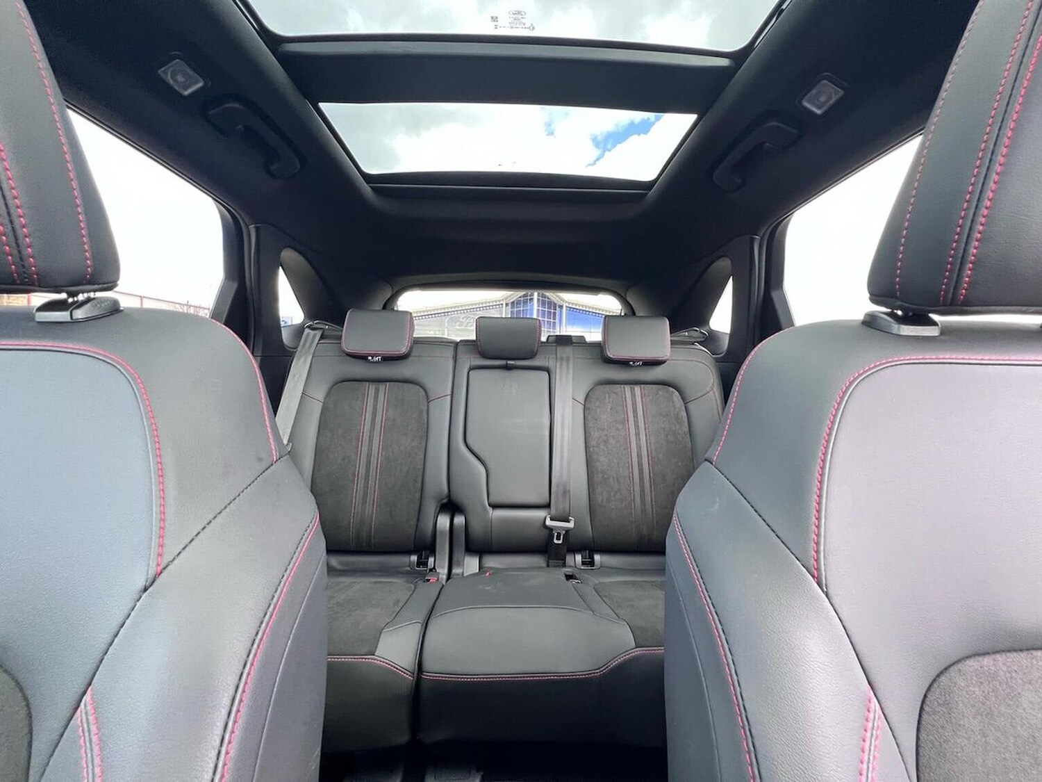 Used Ford Kuga 2025 for sale - 78106307: Photo 36