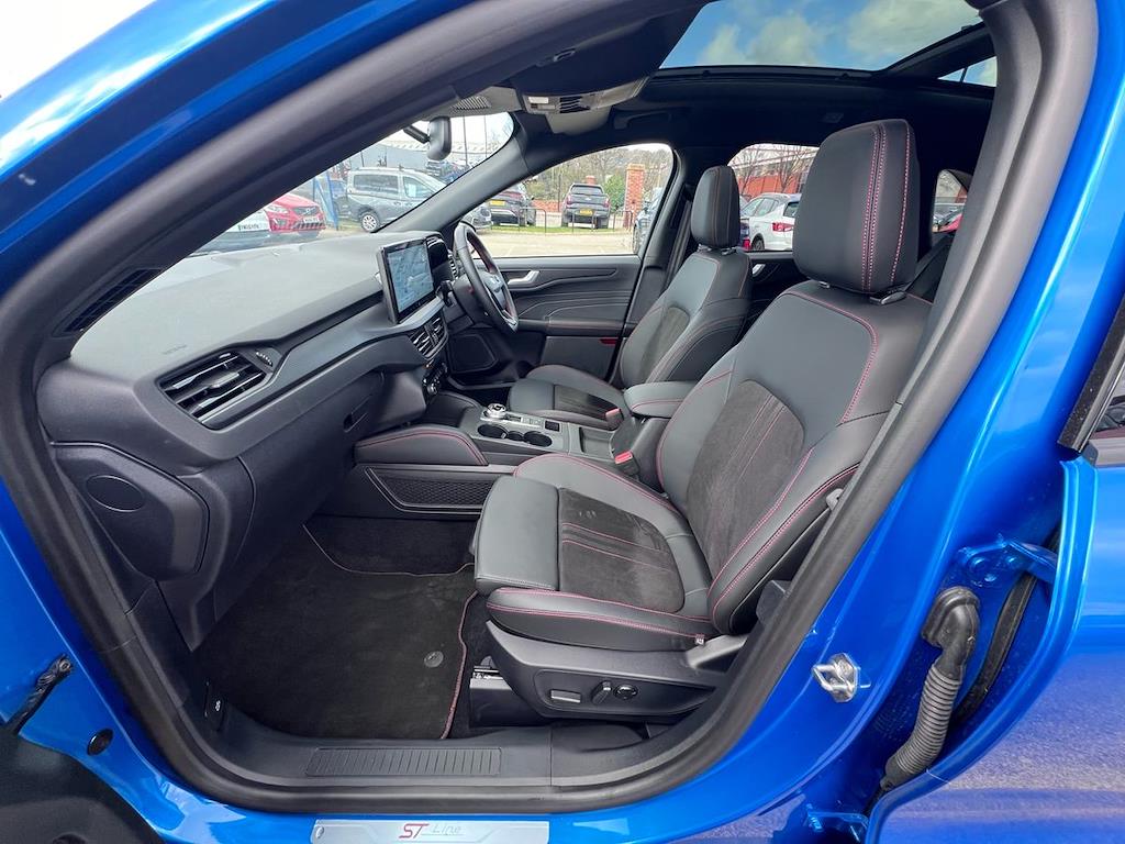 Used Ford Kuga 2025 for sale - 78106307: Photo 37