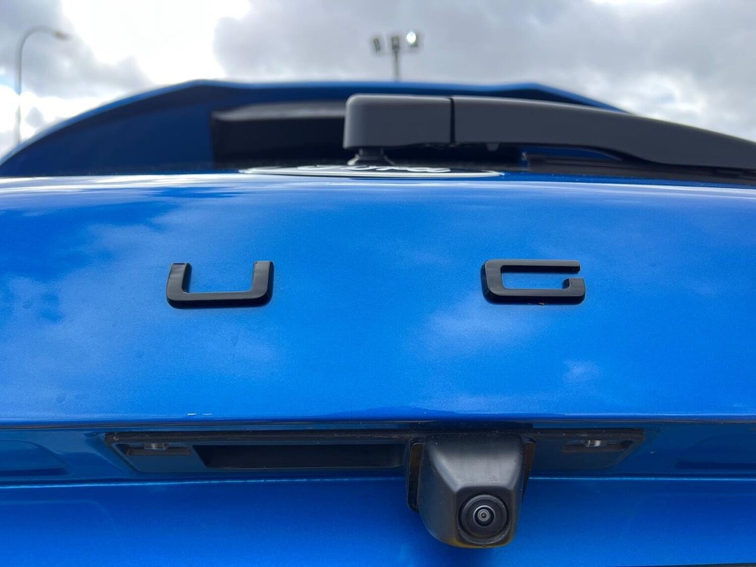 Used Ford Kuga 2025 for sale - 78106307: Photo 45