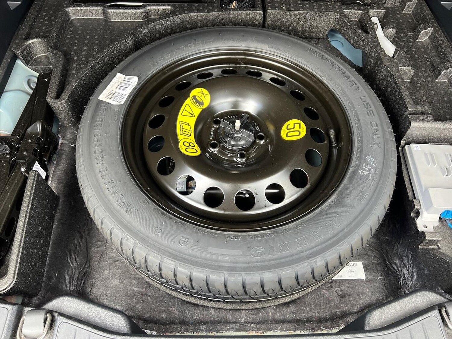 Used Ford Kuga 2025 for sale - 78106307: Photo 47