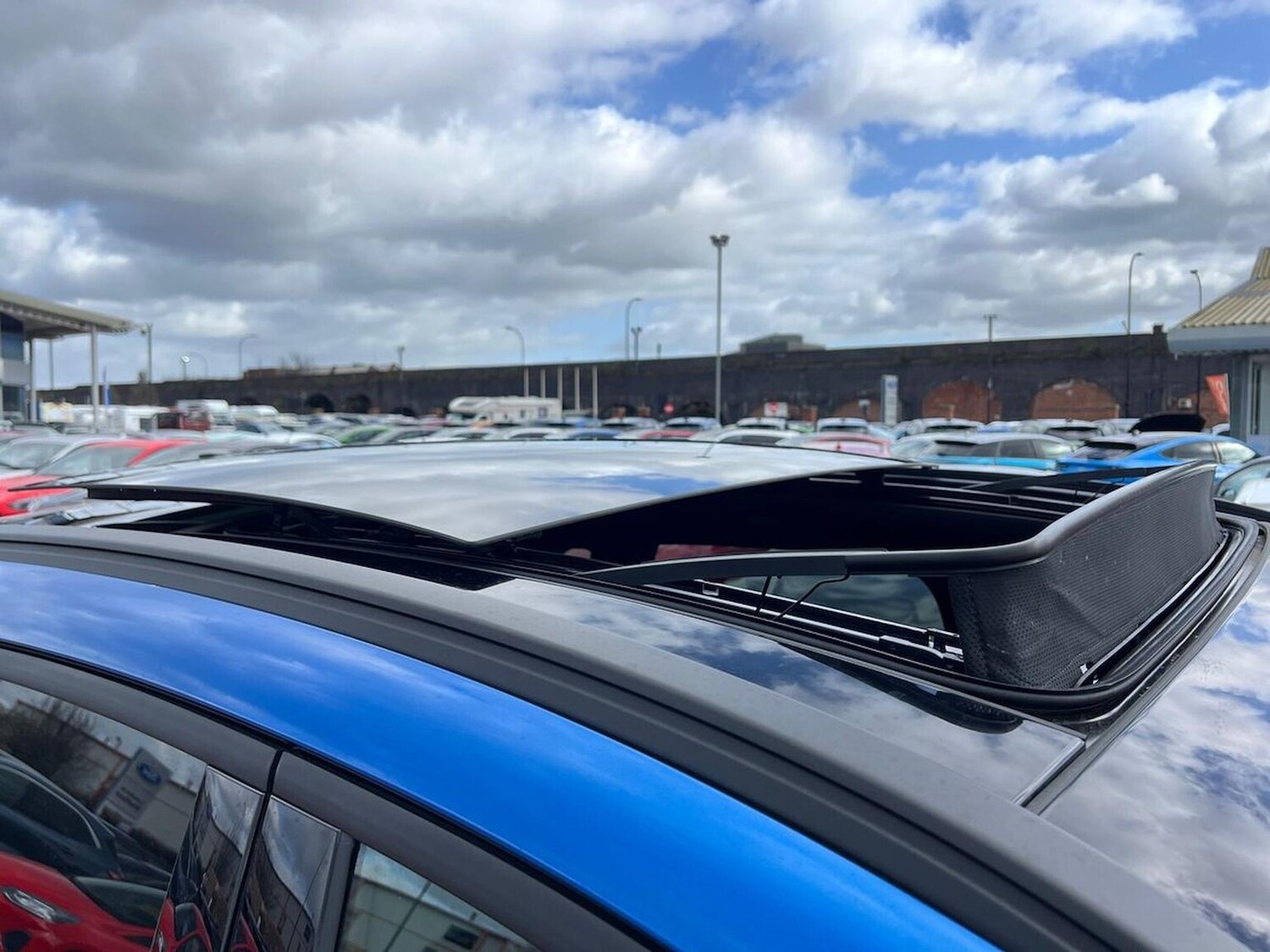 Used Ford Kuga 2025 for sale - 78106307: Photo 49