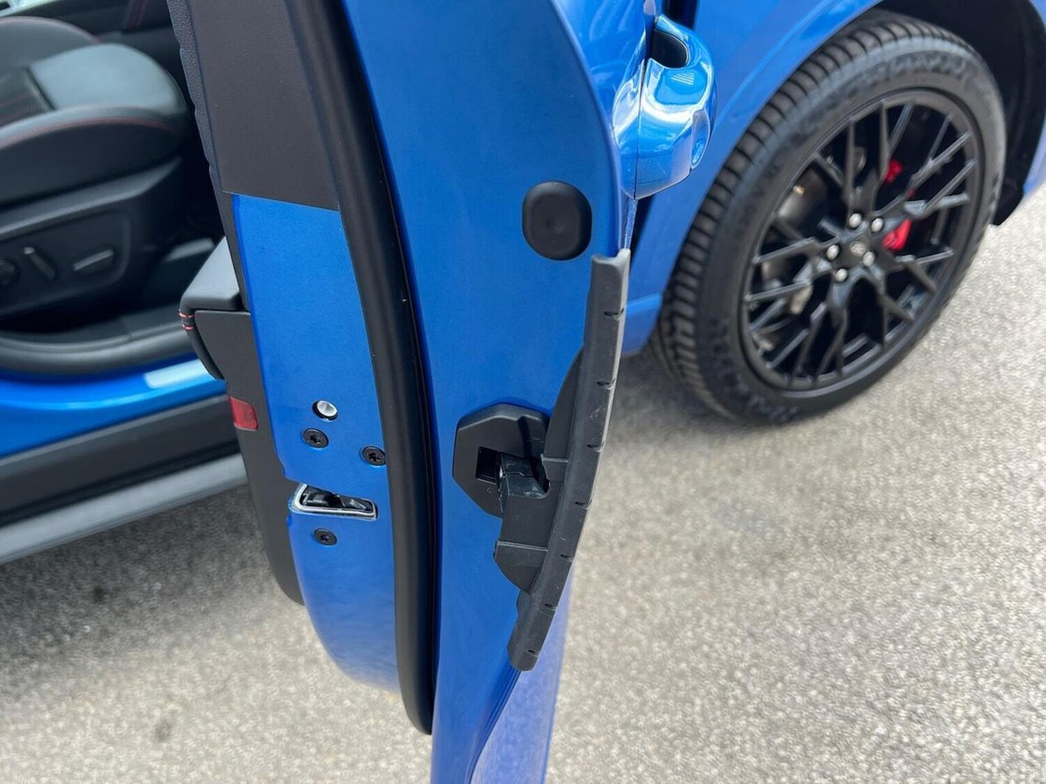 Used Ford Kuga 2025 for sale - 78106307: Photo 50