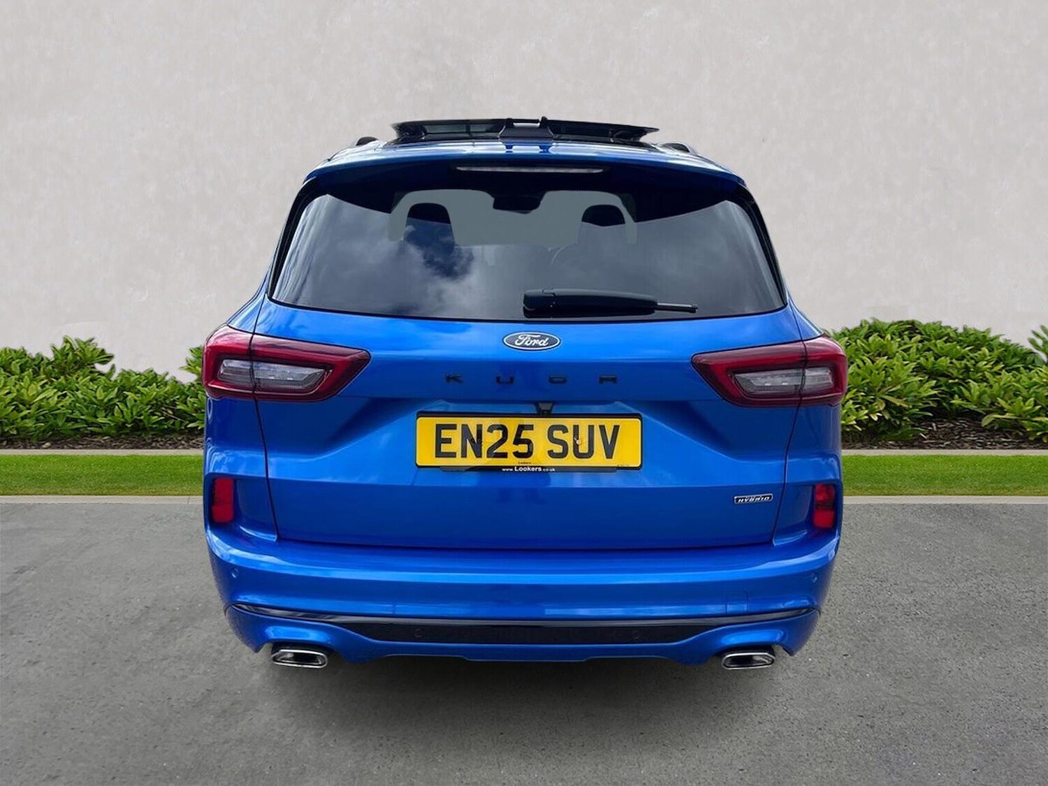 Used Ford Kuga 2025 for sale - 78106307: Photo 6