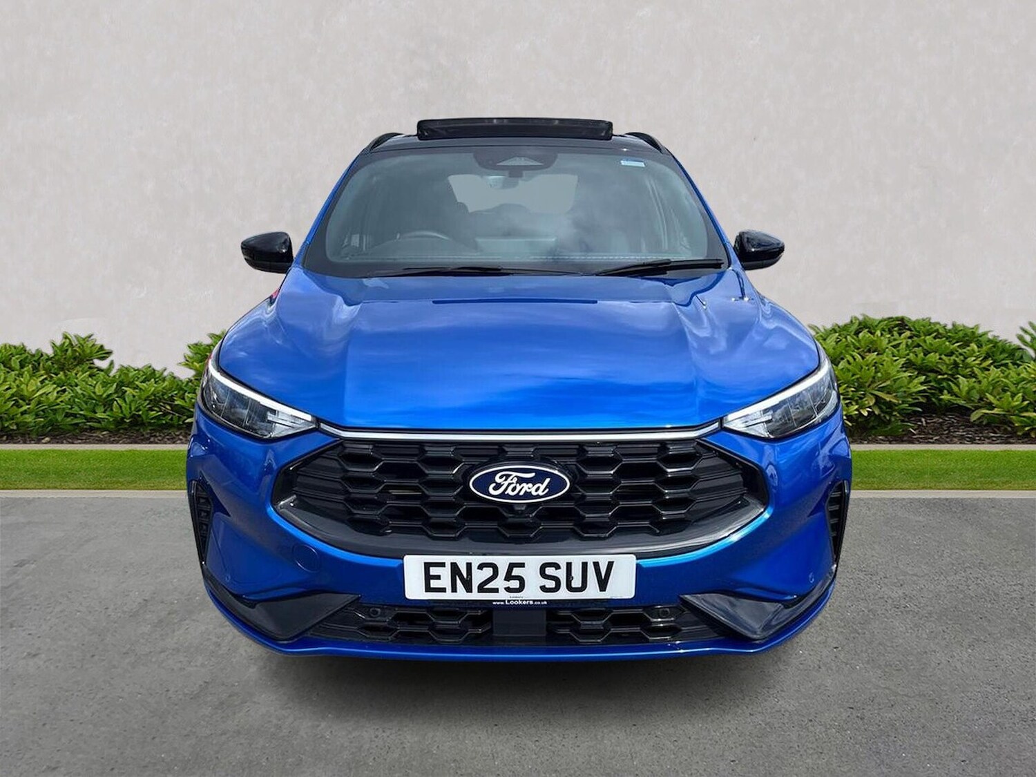 Used Ford Kuga 2025 for sale - 78106307: Photo 7