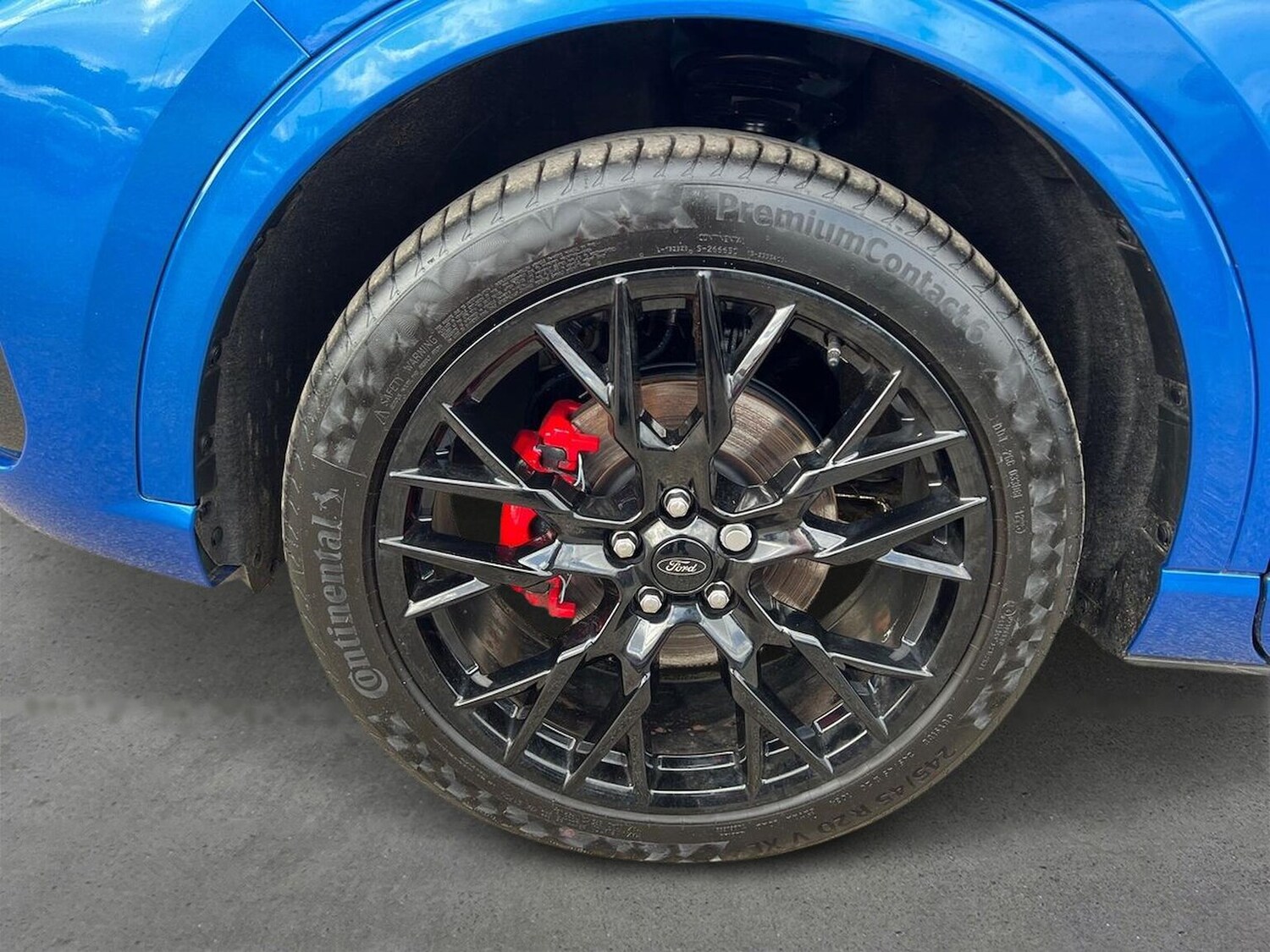 Used Ford Kuga 2025 for sale - 78106307: Photo 8