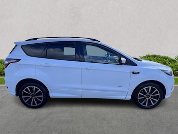 Used Ford Kuga 2018 for sale - 78281446: Photo