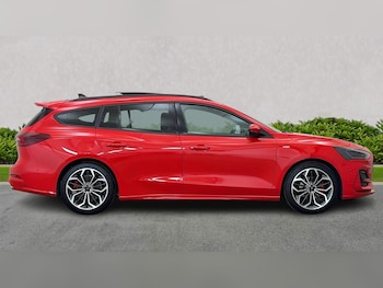 Used Ford Focus 2024 for sale - 76005766: Photo