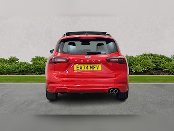 Used Ford Focus 2024 for sale - 76005766: Photo