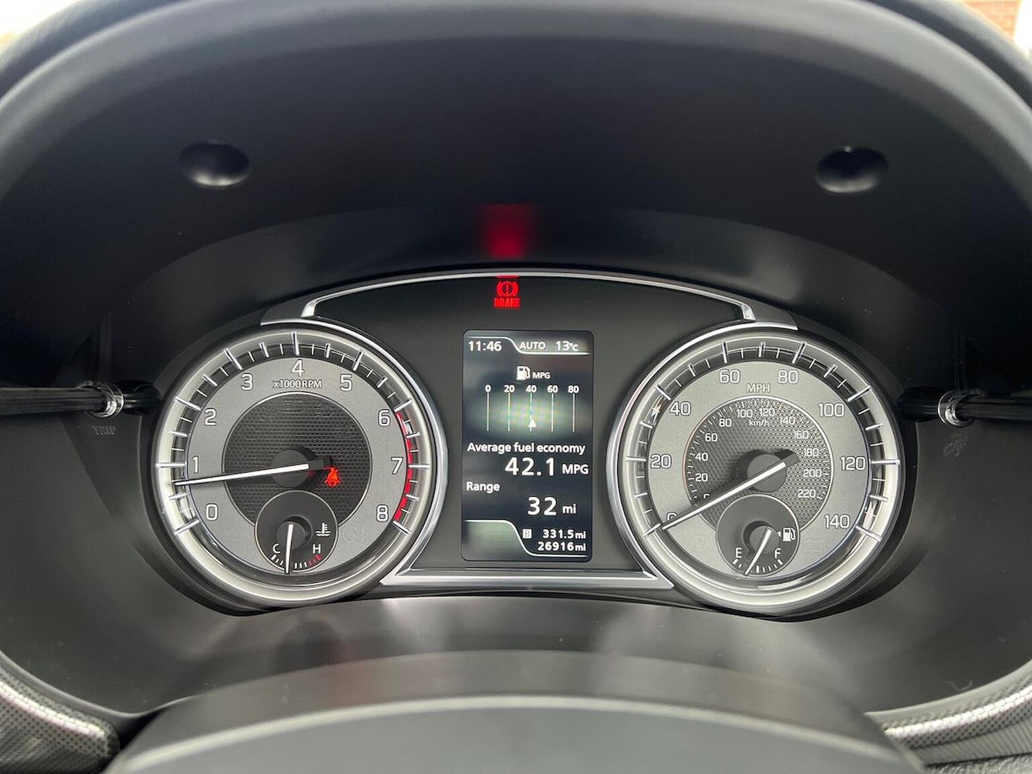 Used Suzuki Vitara 2020 for sale - 76510690: Photo 10