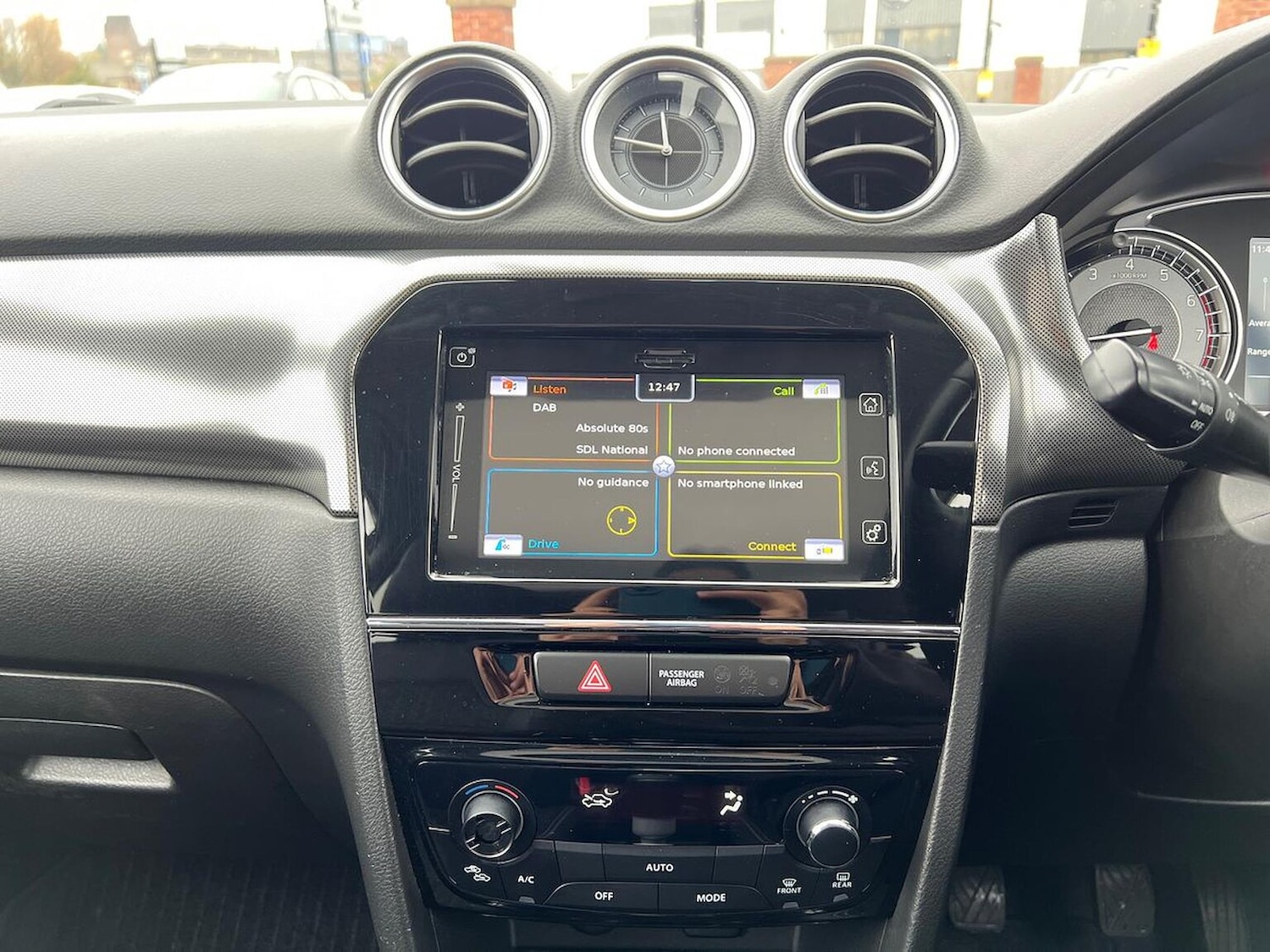 Used Suzuki Vitara 2020 for sale - 76510690: Photo 11