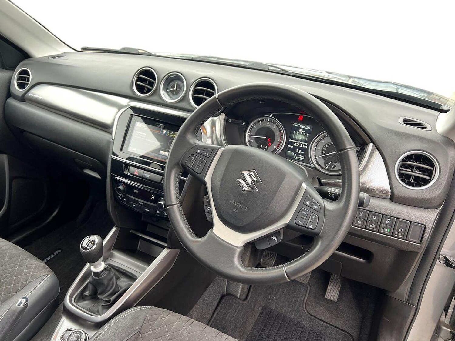 Used Suzuki Vitara 2020 for sale - 76510690: Photo 15