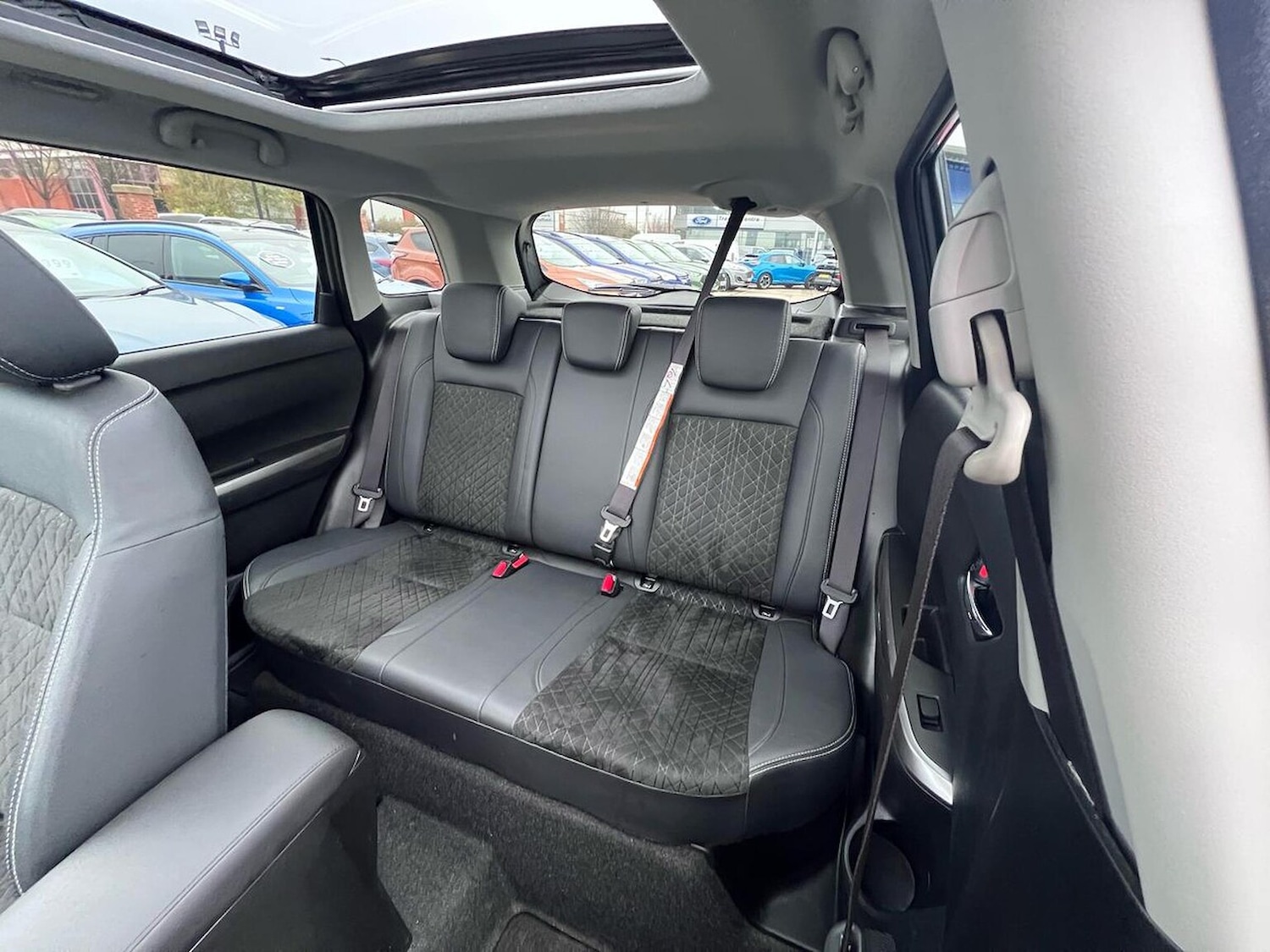 Used Suzuki Vitara 2020 for sale - 76510690: Photo 16