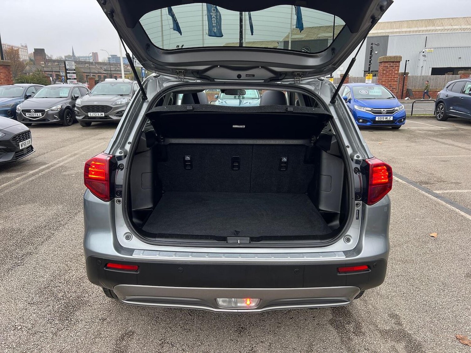 Used Suzuki Vitara 2020 for sale - 76510690: Photo 17