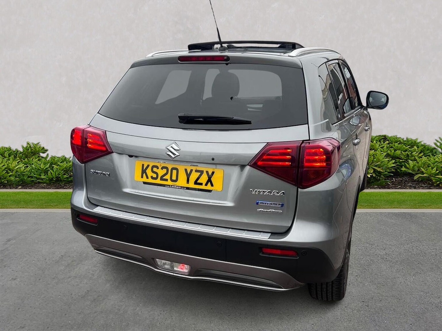 Used Suzuki Vitara 2020 for sale - 76510690: Photo 18