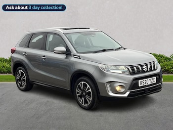 Used Suzuki Vitara 2020 for sale - 76510690: Photo