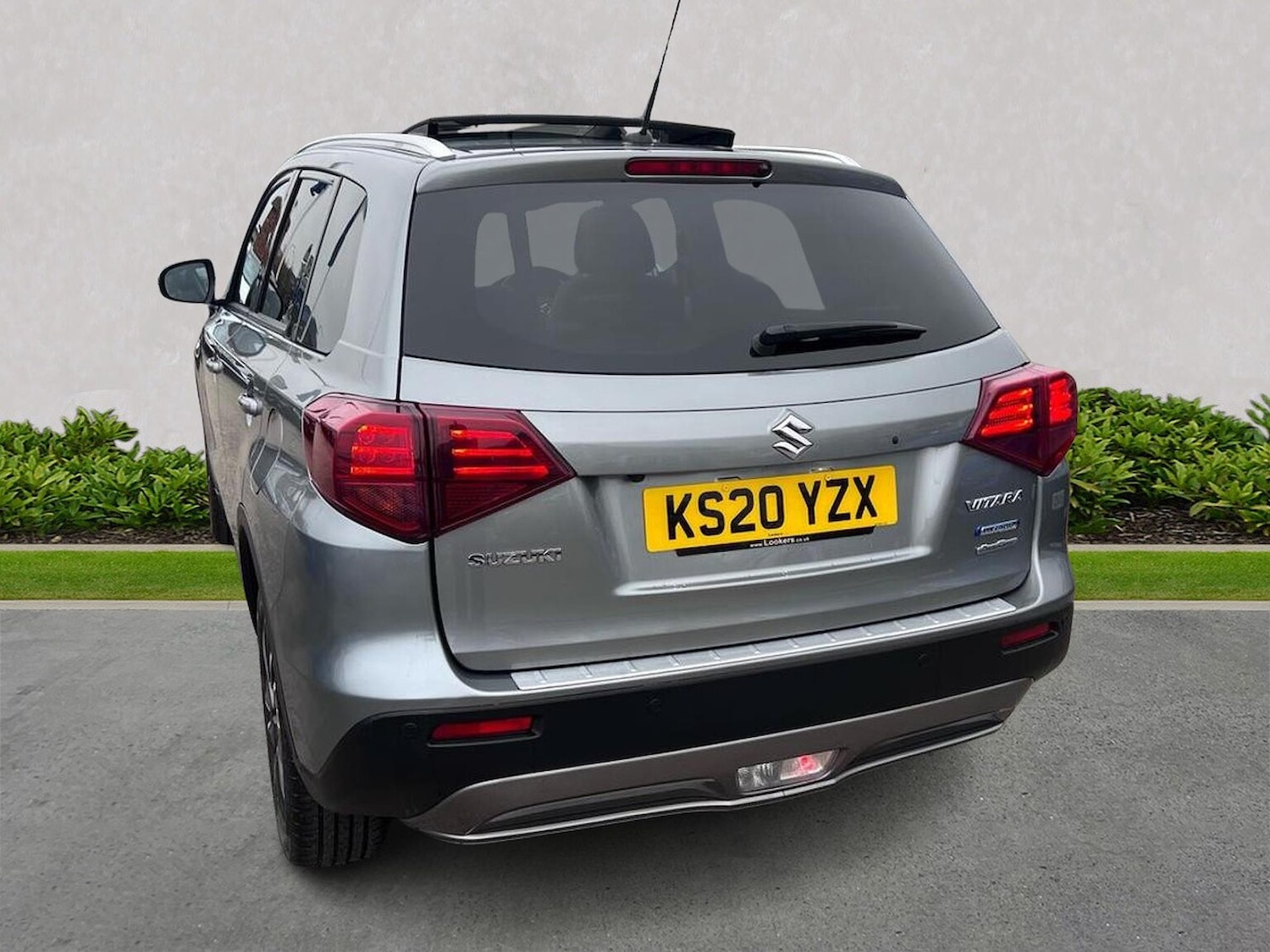 Used Suzuki Vitara 2020 for sale - 76510690: Photo 2