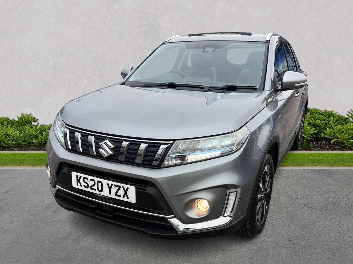 Used Suzuki Vitara 2020 for sale - 76510690: Photo 20