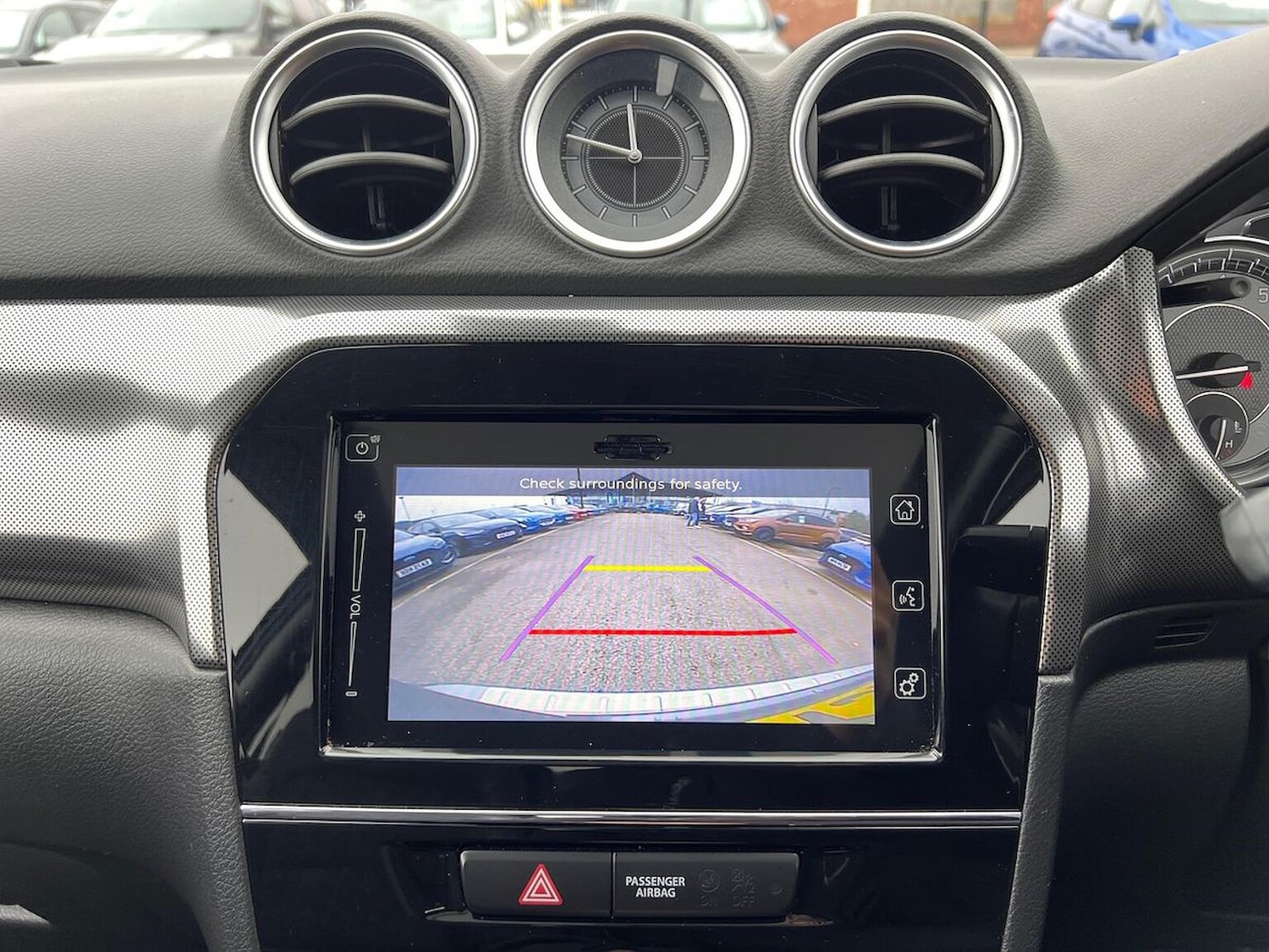 Used Suzuki Vitara 2020 for sale - 76510690: Photo 23