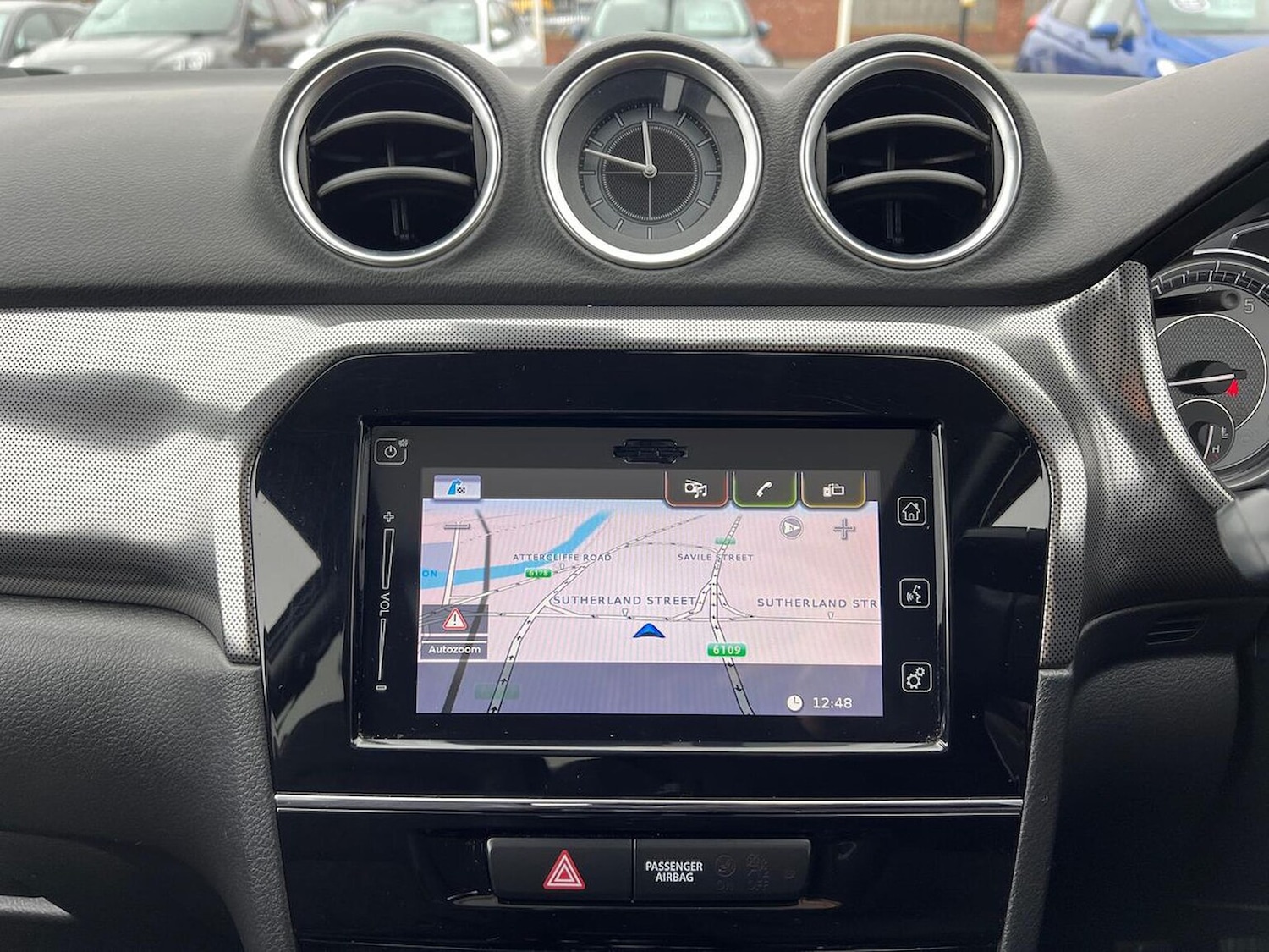 Used Suzuki Vitara 2020 for sale - 76510690: Photo 24