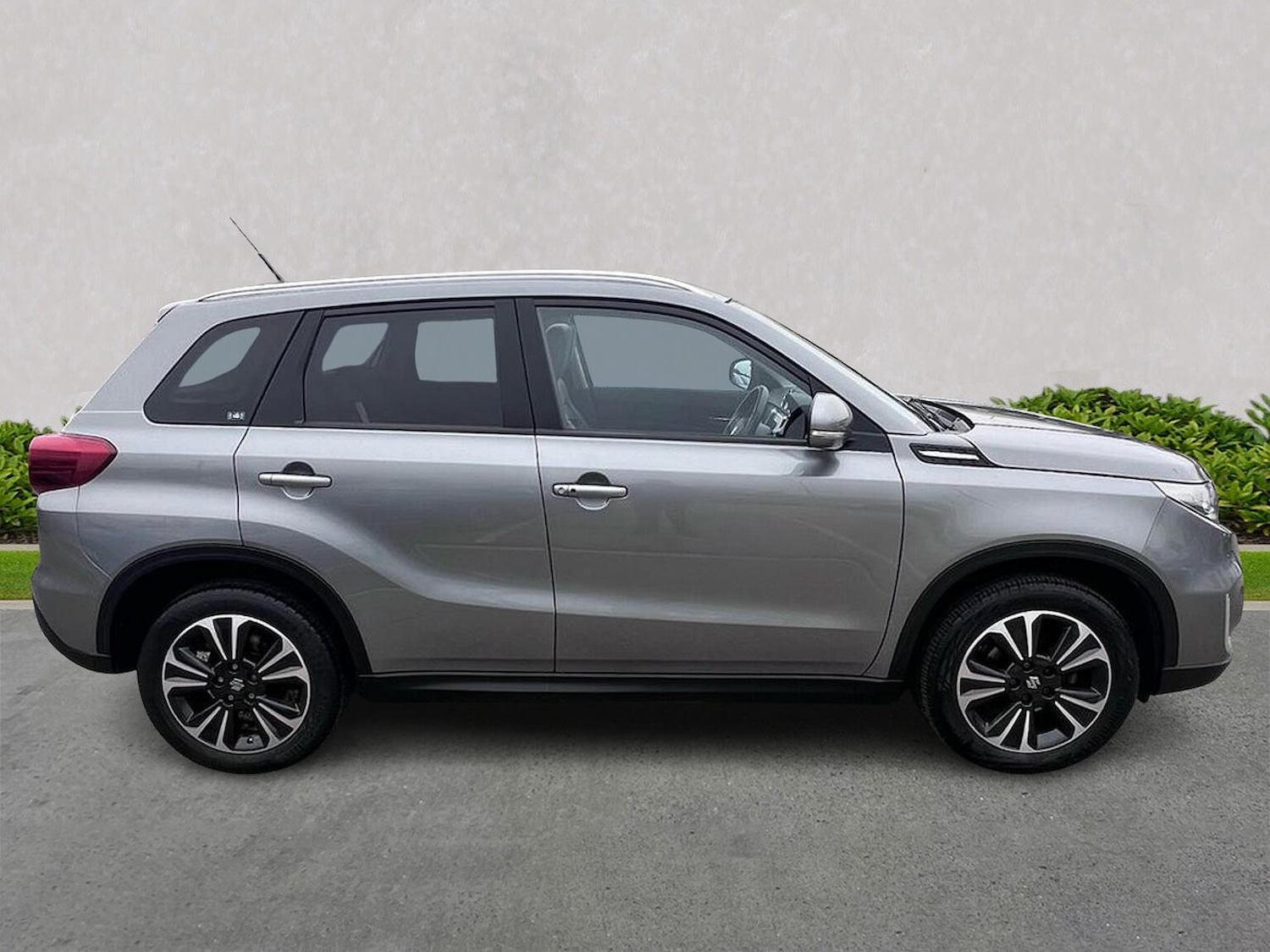 Used Suzuki Vitara 2020 for sale - 76510690: Photo 3