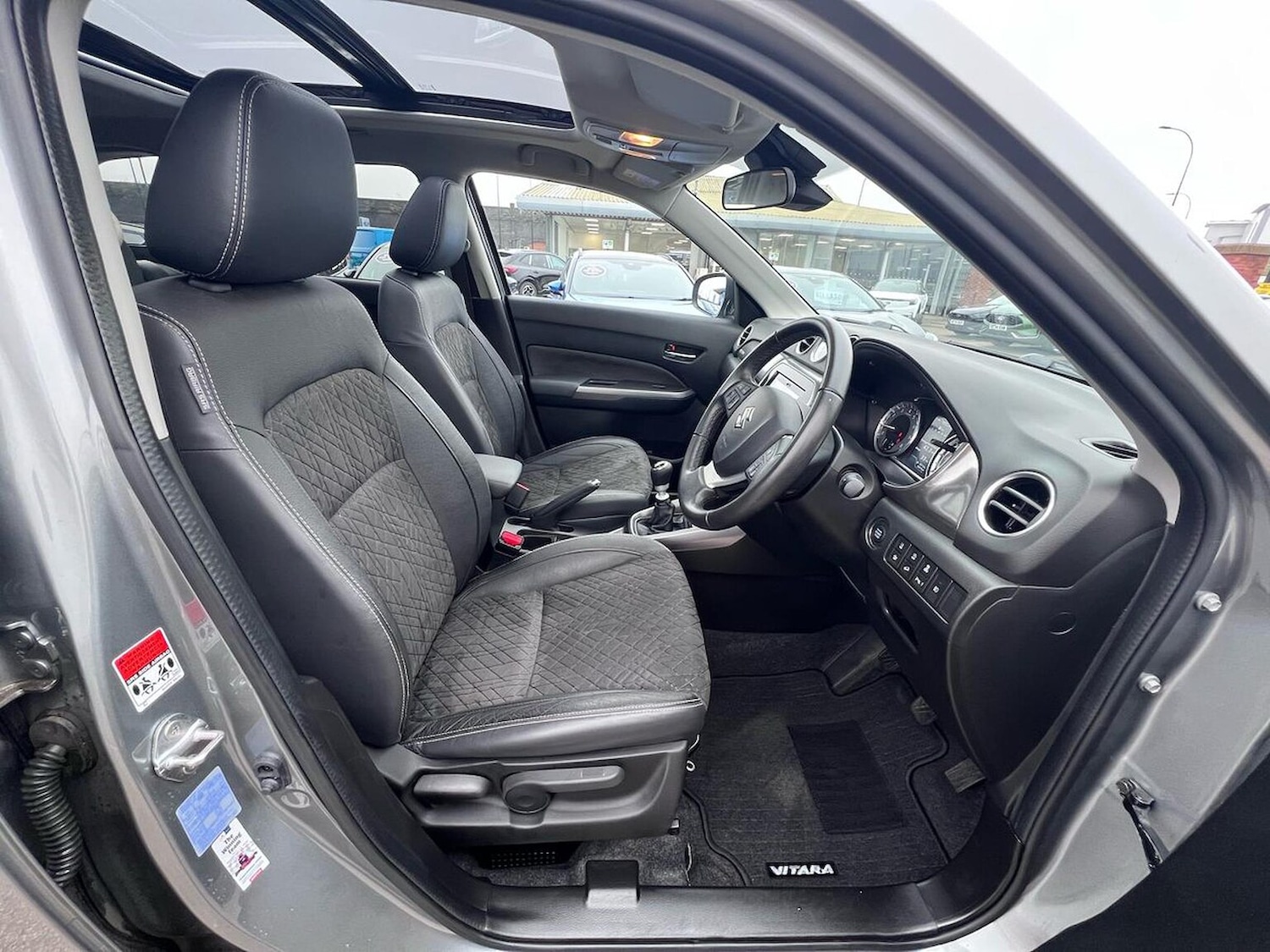 Used Suzuki Vitara 2020 for sale - 76510690: Photo 31