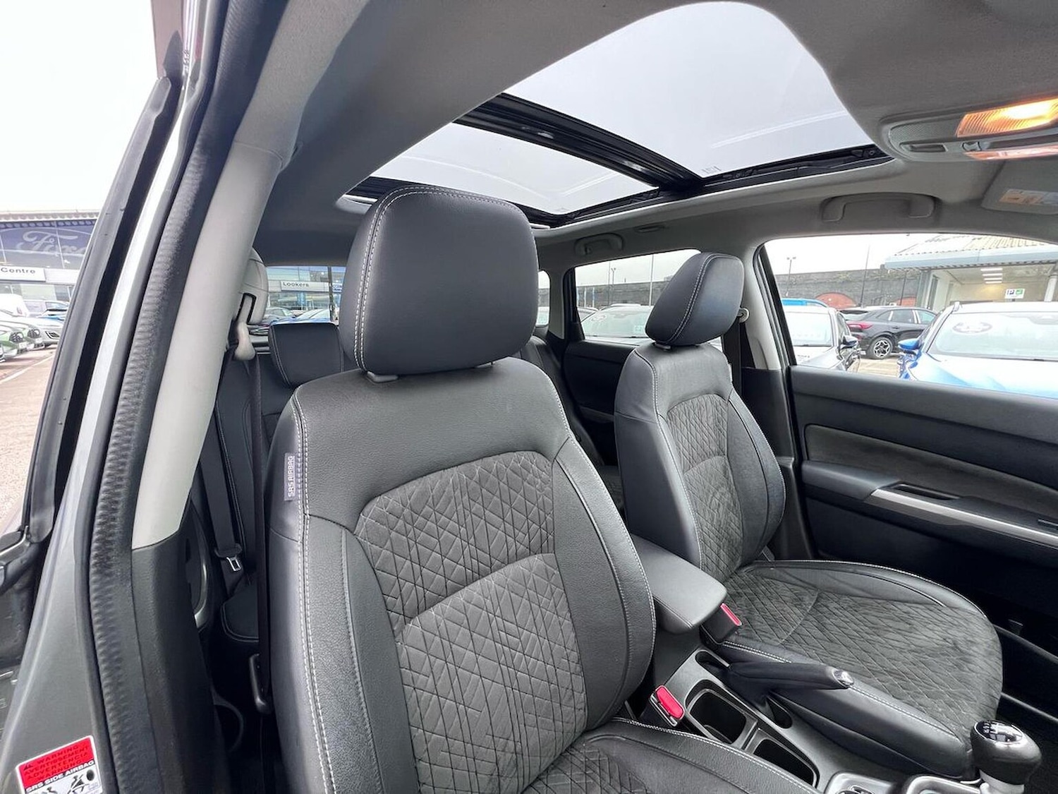 Used Suzuki Vitara 2020 for sale - 76510690: Photo 32