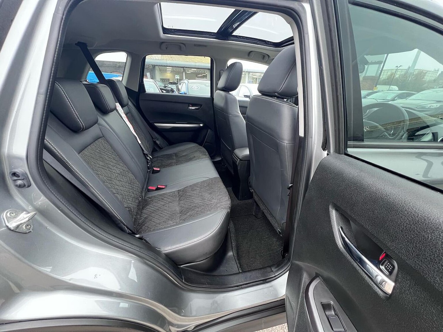 Used Suzuki Vitara 2020 for sale - 76510690: Photo 33