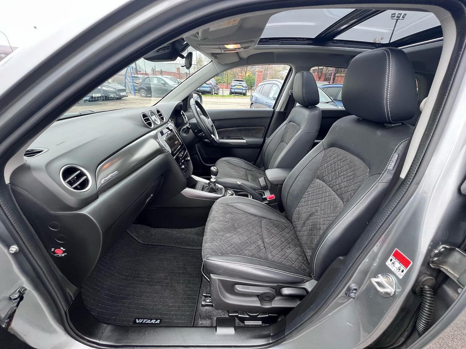 Used Suzuki Vitara 2020 for sale - 76510690: Photo 35