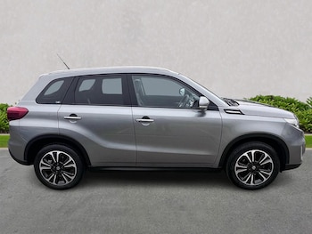 Used Suzuki Vitara 2020 for sale - 76510690: Photo