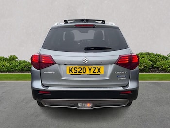 Used Suzuki Vitara 2020 for sale - 76510690: Photo