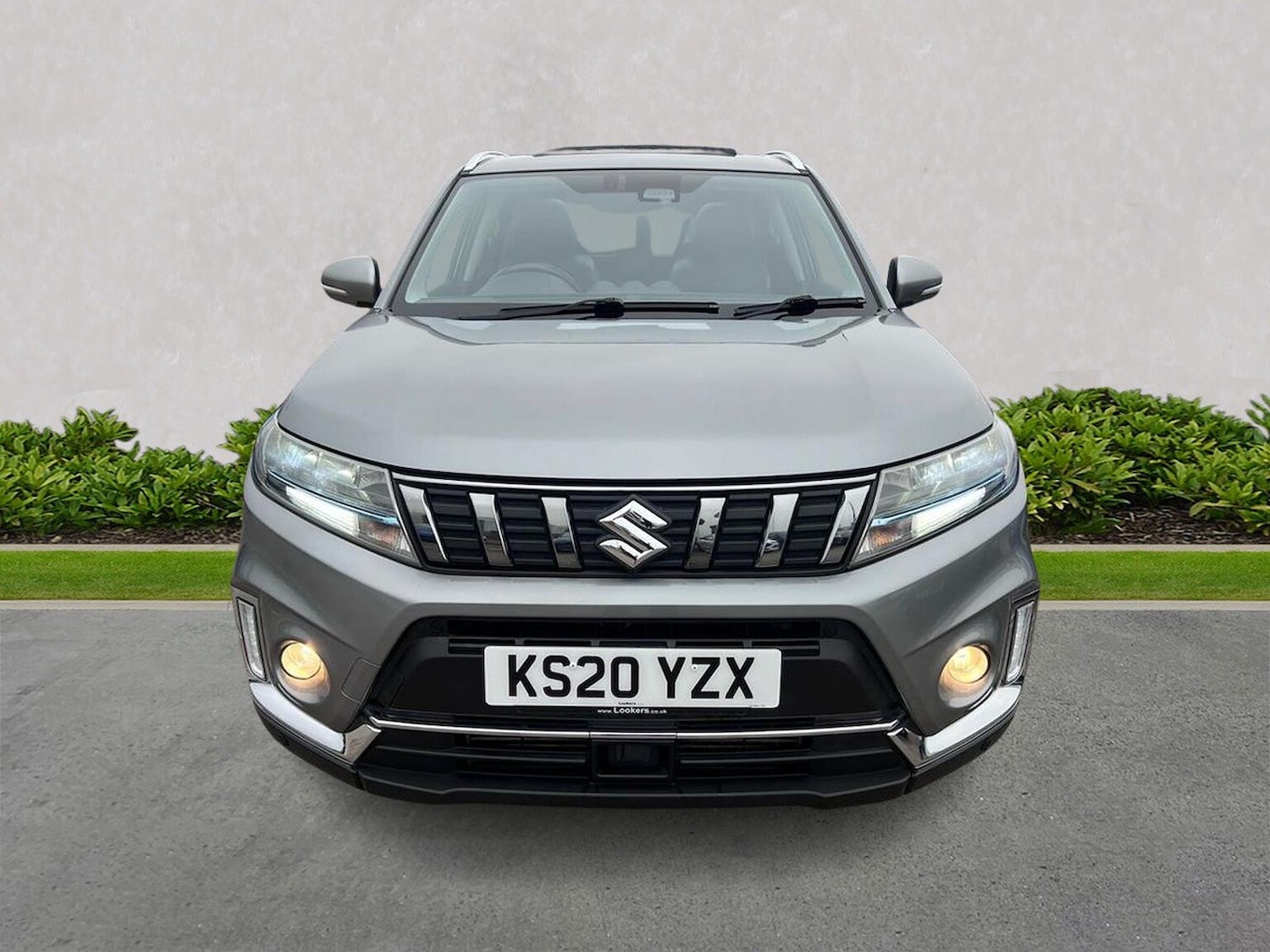 Used Suzuki Vitara 2020 for sale - 76510690: Photo 5