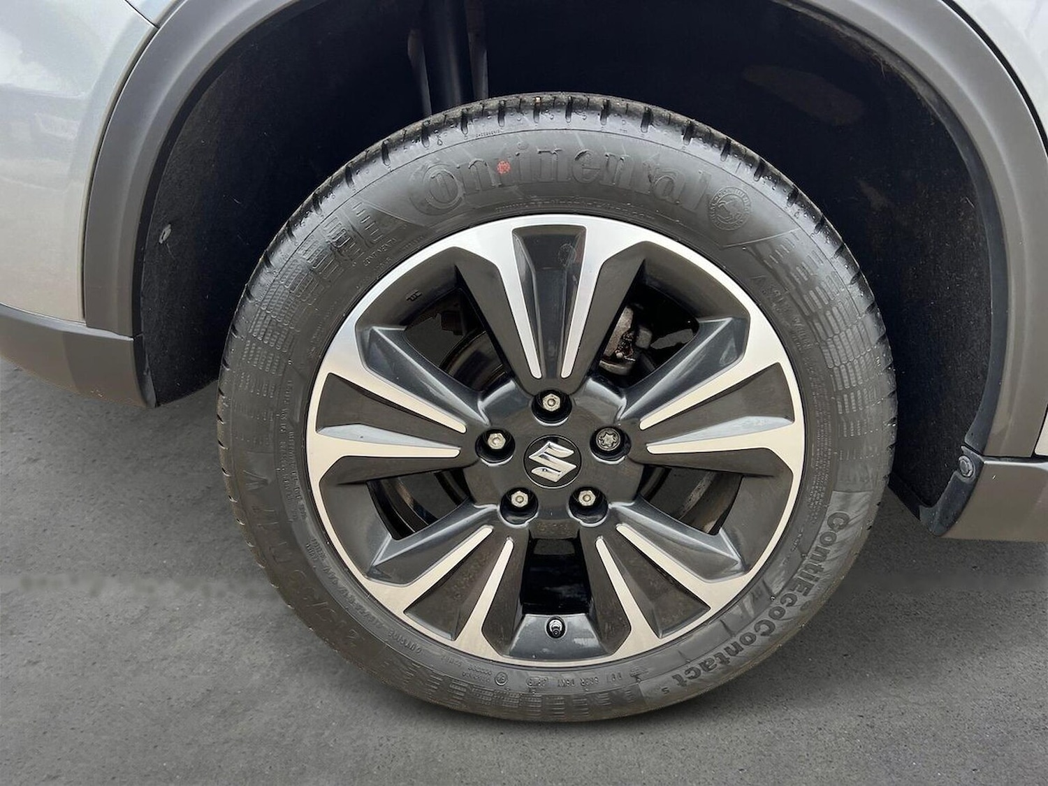 Used Suzuki Vitara 2020 for sale - 76510690: Photo 6