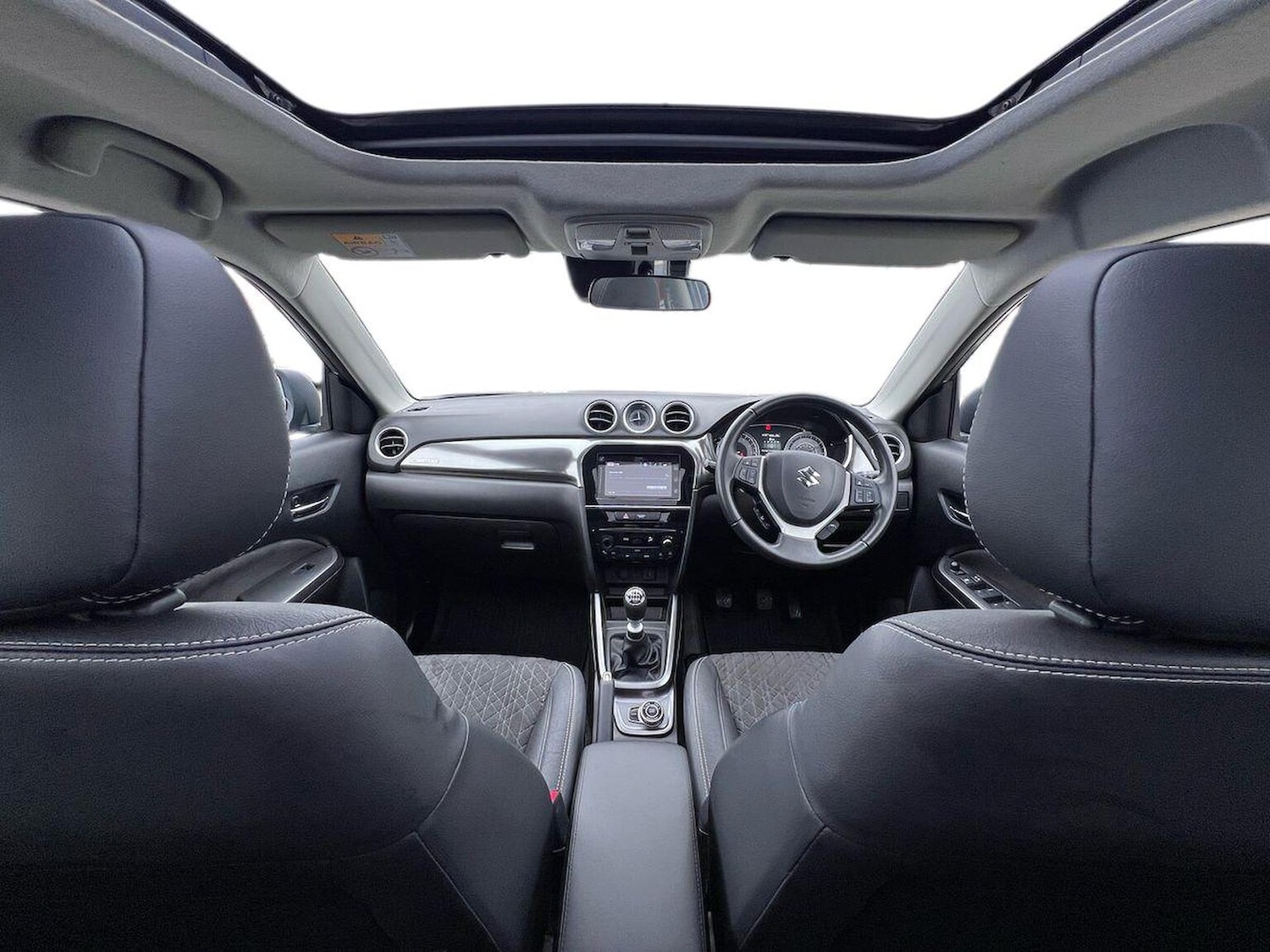 Used Suzuki Vitara 2020 for sale - 76510690: Photo 8