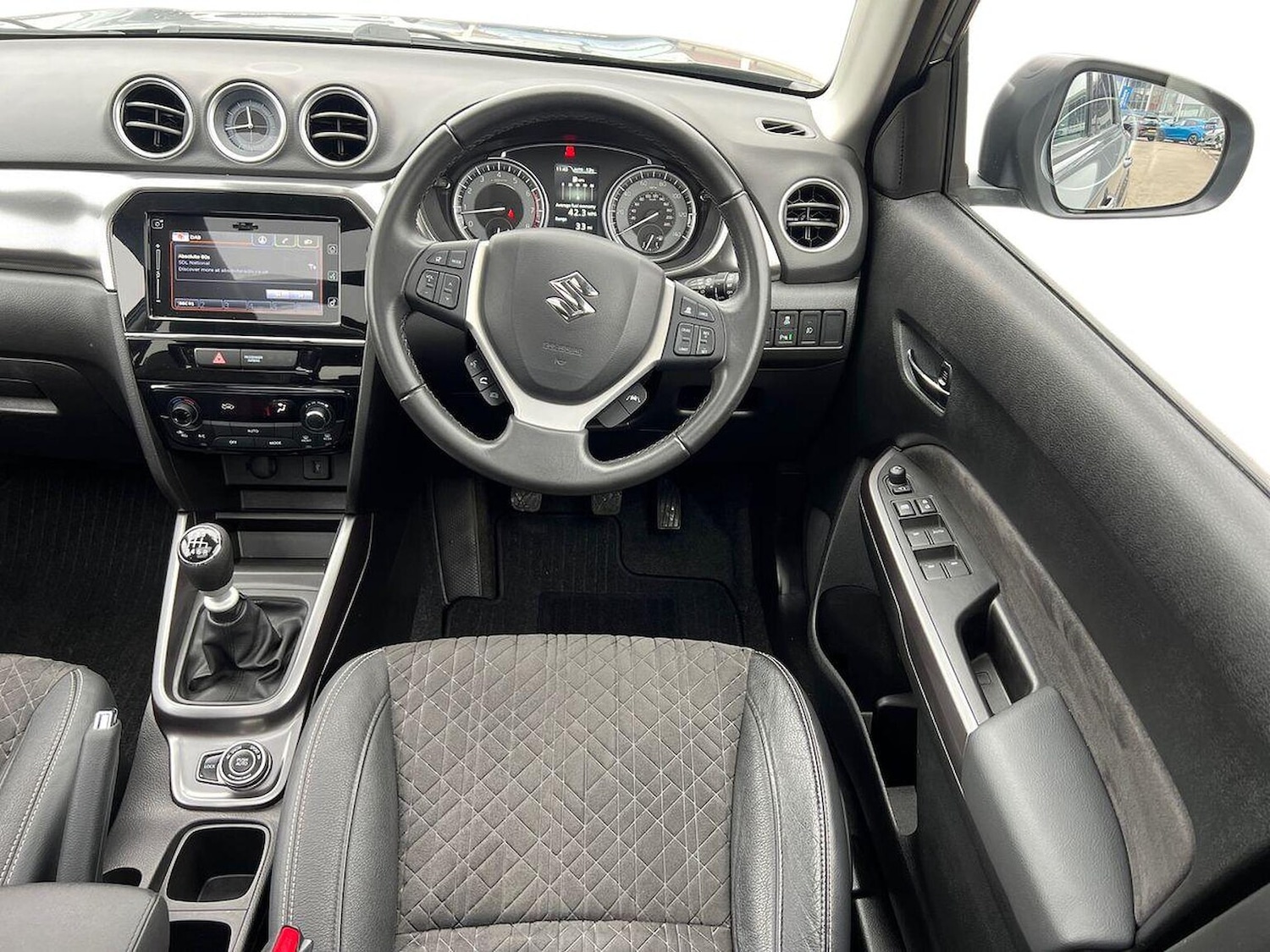 Used Suzuki Vitara 2020 for sale - 76510690: Photo 9