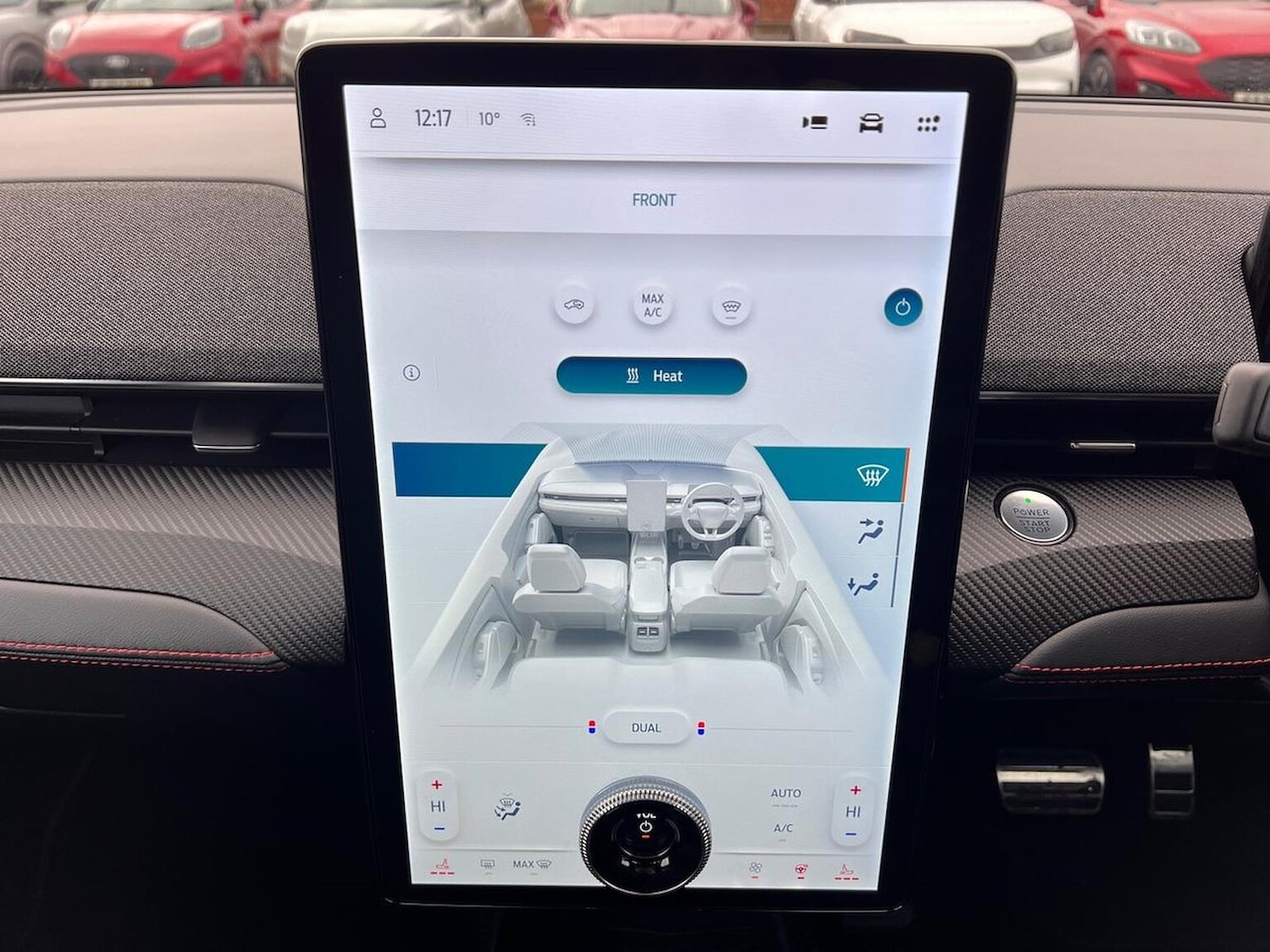 Used Ford Mustang Mach-E 2024 for sale - 77983983: Photo 12