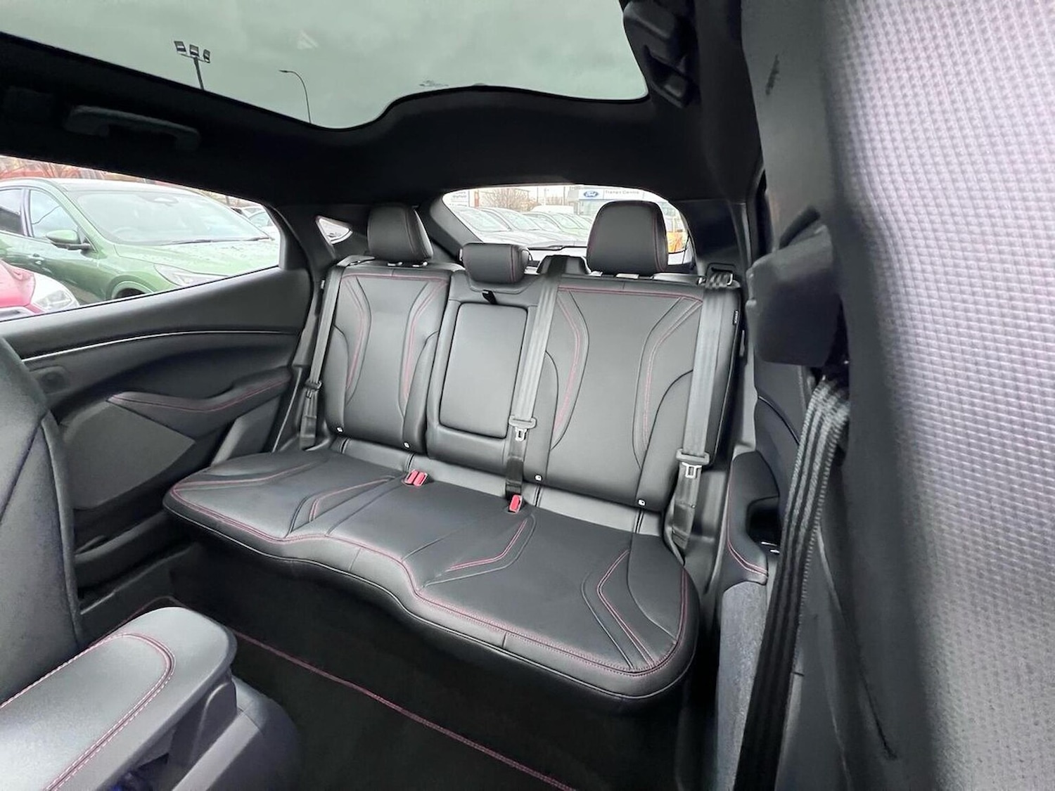 Used Ford Mustang Mach-E 2024 for sale - 77983983: Photo 16