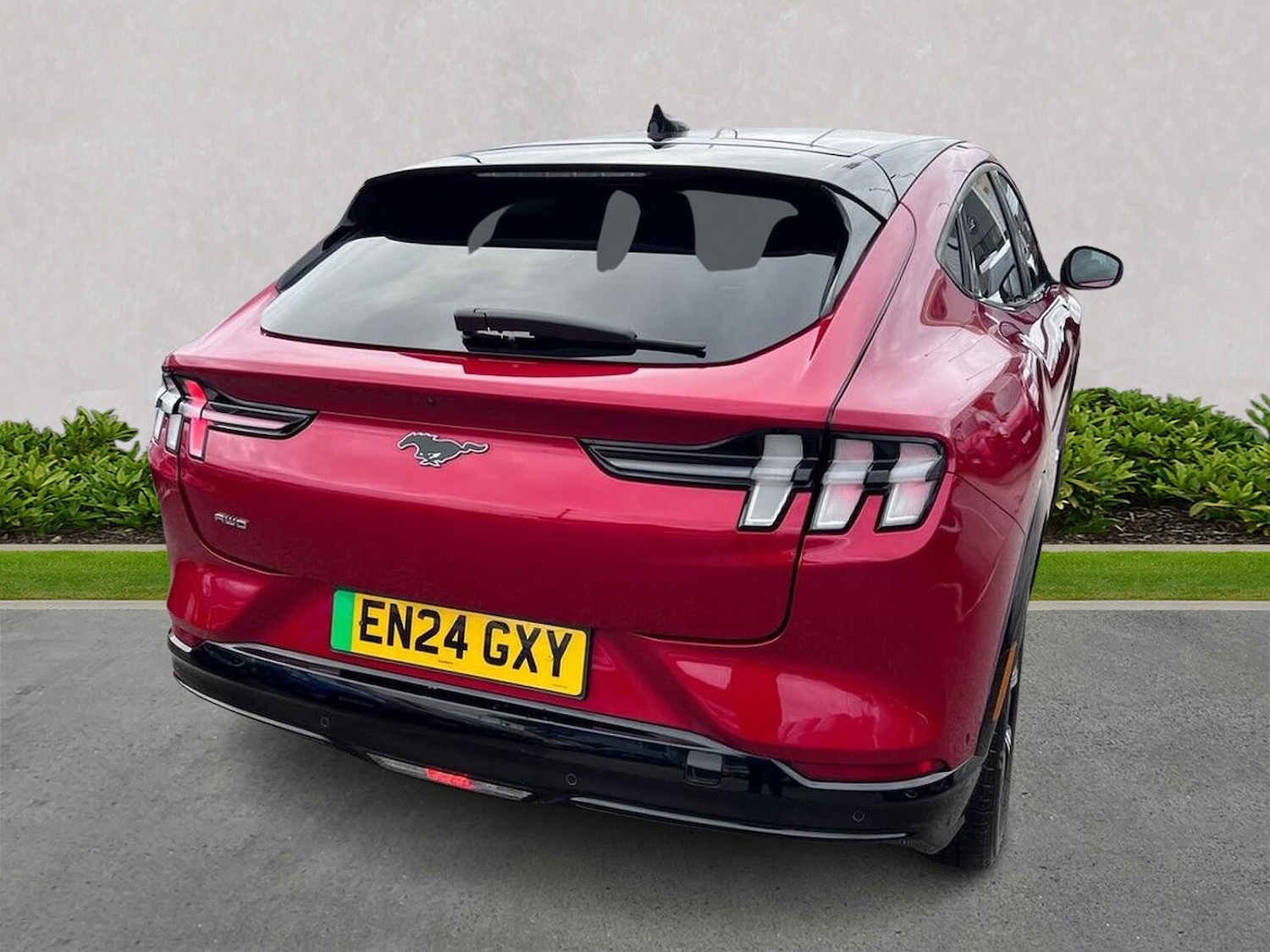 Used Ford Mustang Mach-E 2024 for sale - 77983983: Photo 18