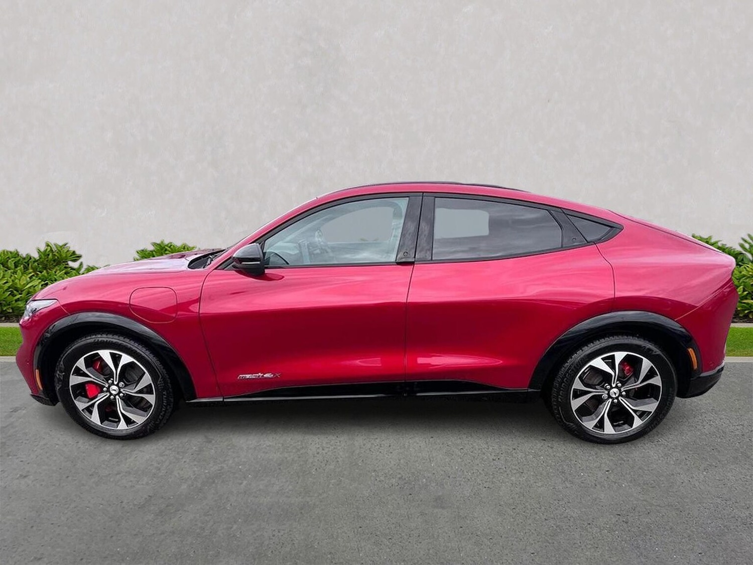 Used Ford Mustang Mach-E 2024 for sale - 77983983: Photo 19