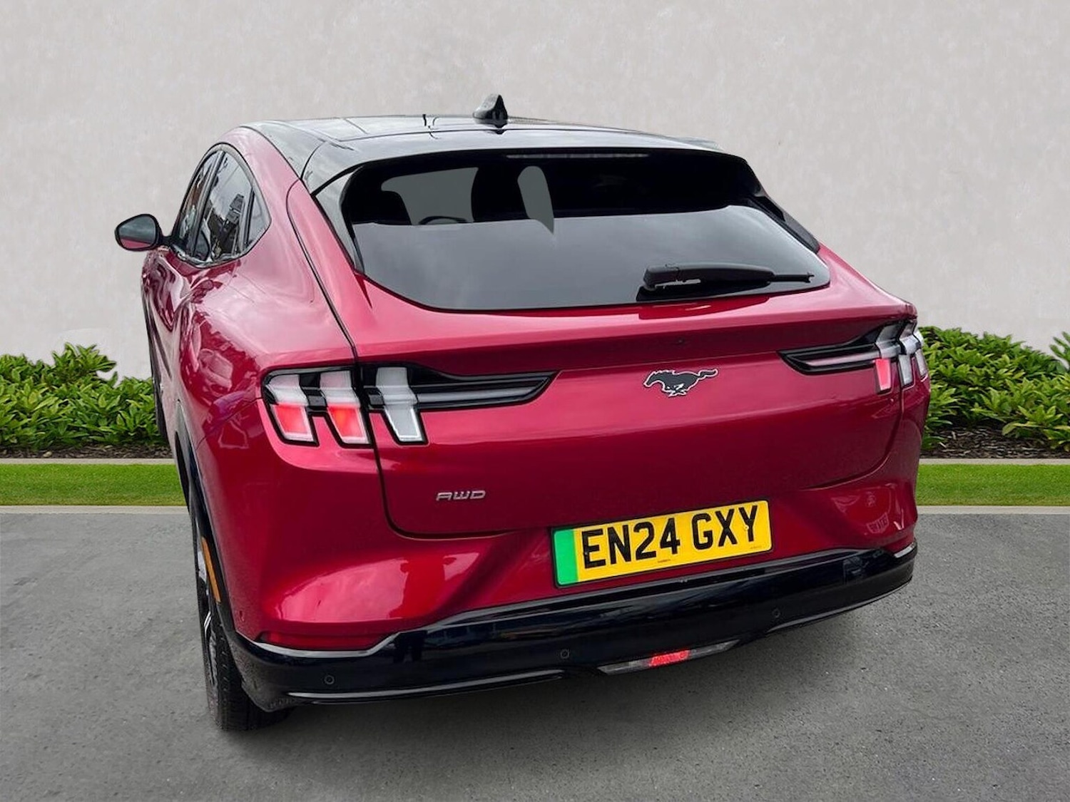 Used Ford Mustang Mach-E 2024 for sale - 77983983: Photo 2