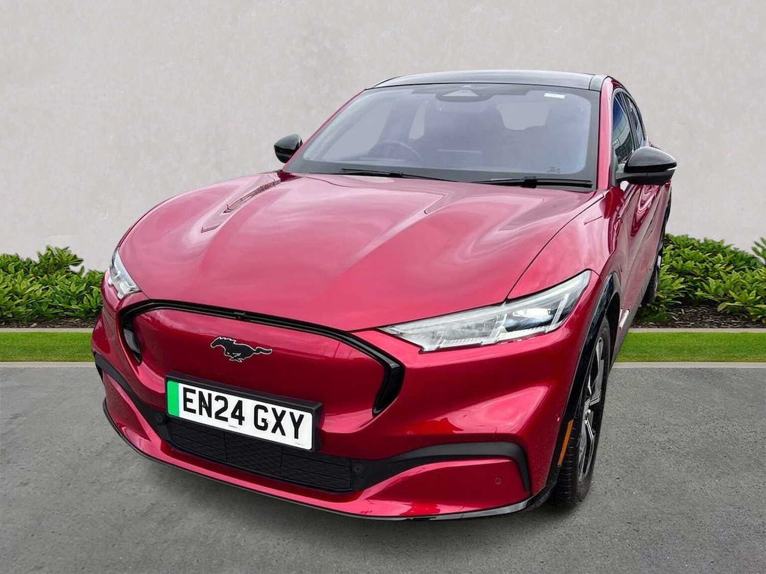 Used Ford Mustang Mach-E 2024 for sale - 77983983: Photo 20