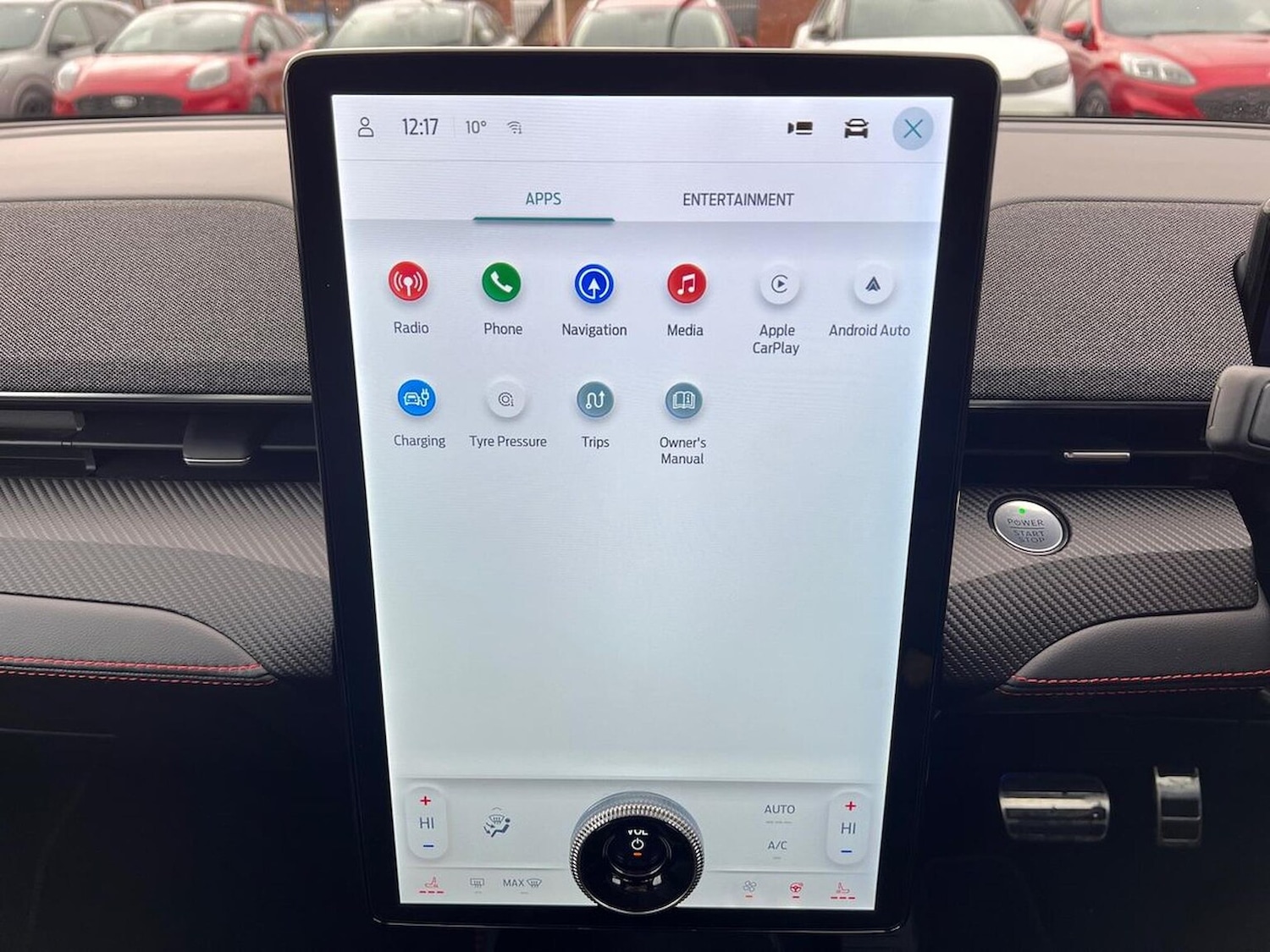 Used Ford Mustang Mach-E 2024 for sale - 77983983: Photo 21