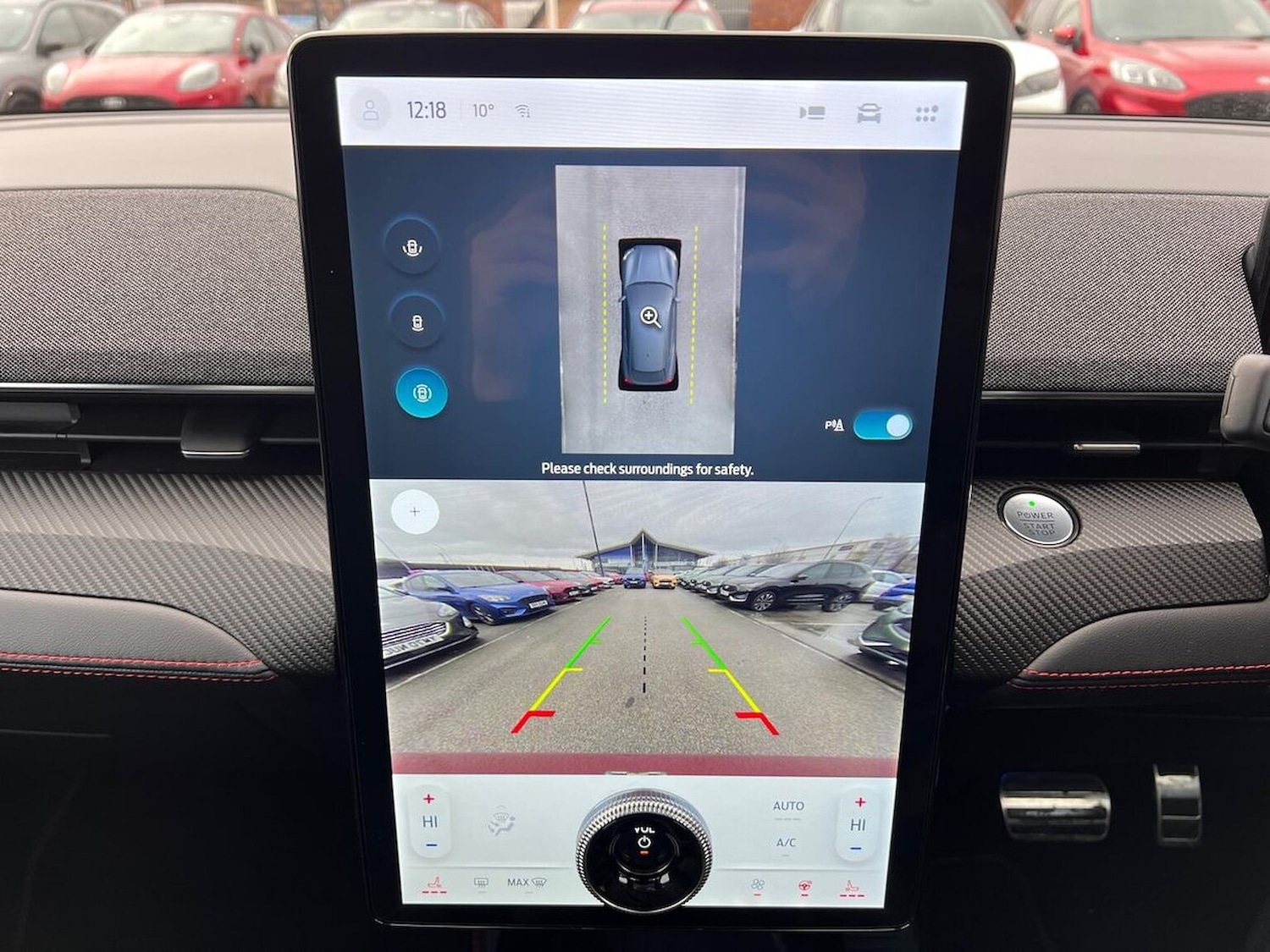 Used Ford Mustang Mach-E 2024 for sale - 77983983: Photo 23