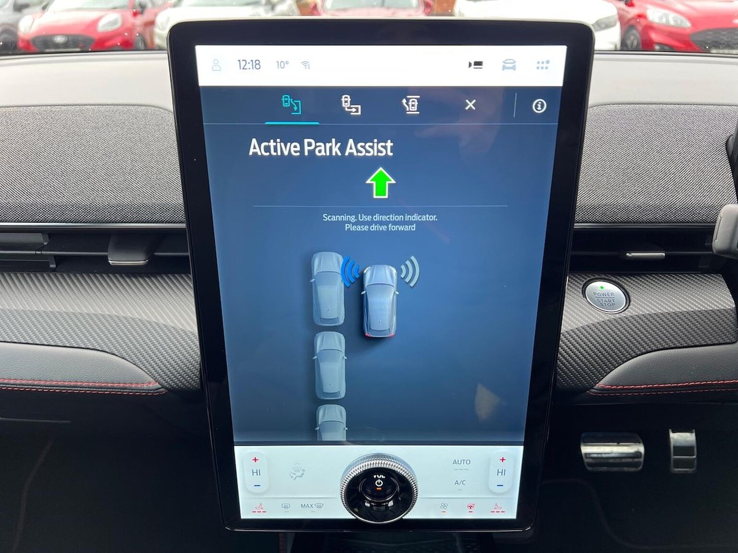 Used Ford Mustang Mach-E 2024 for sale - 77983983: Photo 24